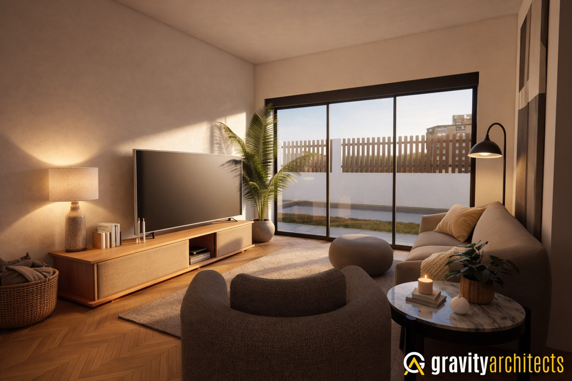 New Build - Villa - Los Alcázares