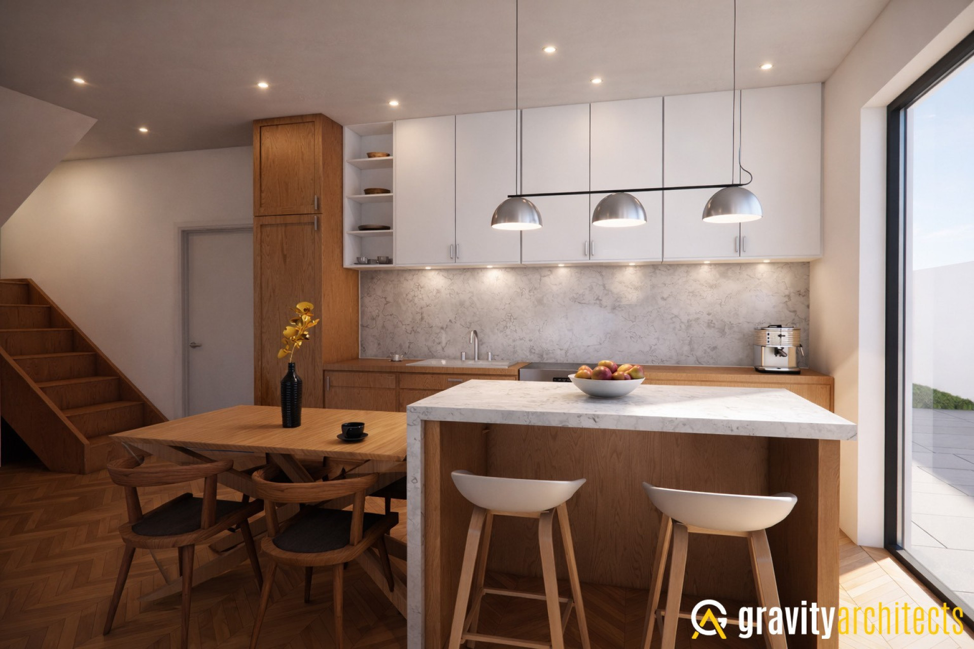 New Build - Villa - Los Alcázares