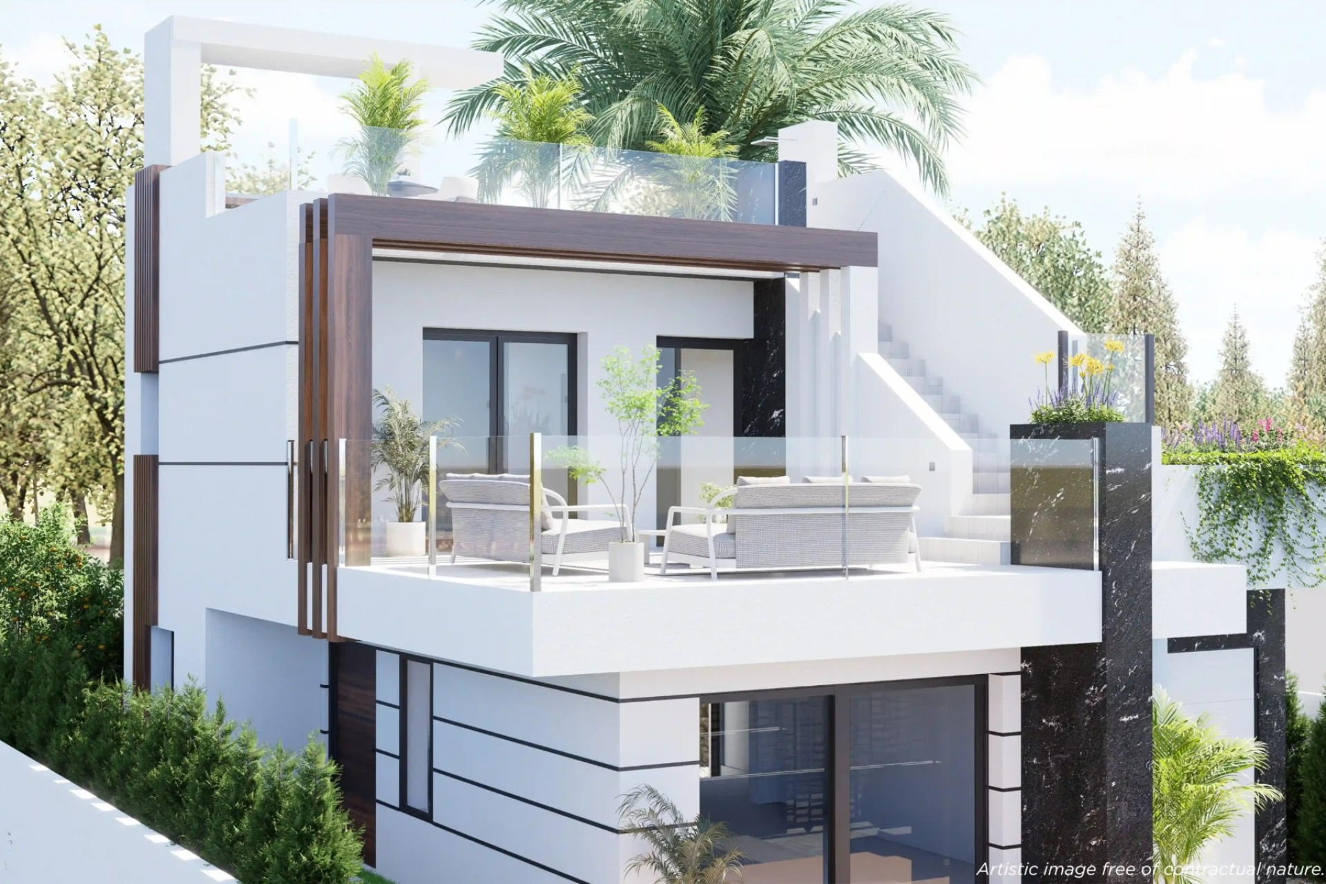 3-bedroom Villa in Los Alcázares photo 6