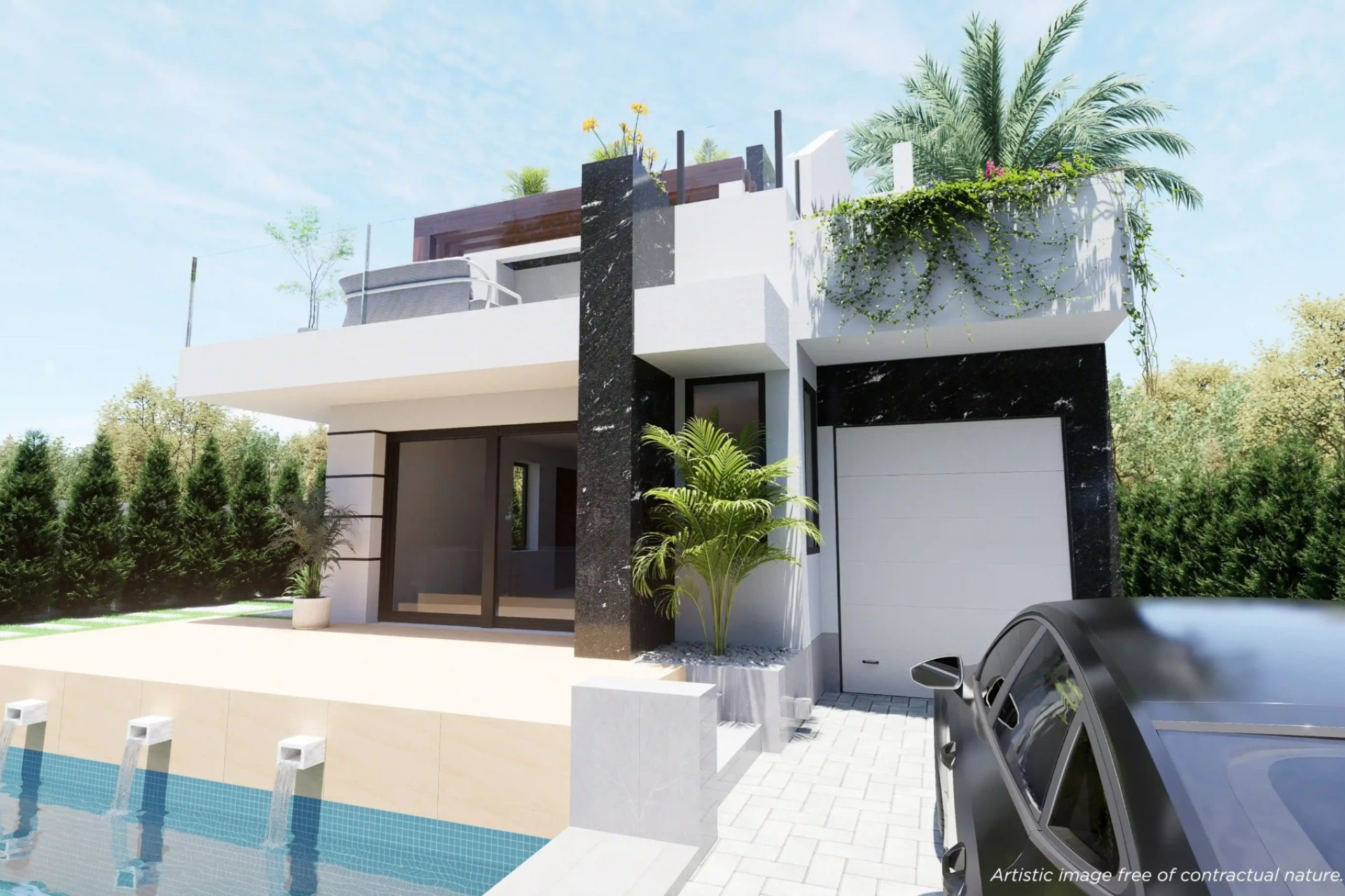 3-bedroom Villa in Los Alcázares photo 7