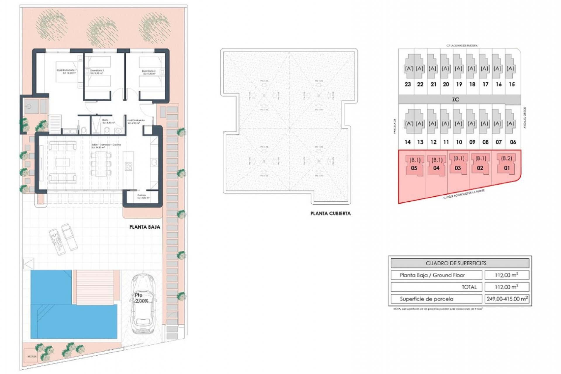 3-bedroom Villa in Los Alcázares photo 11