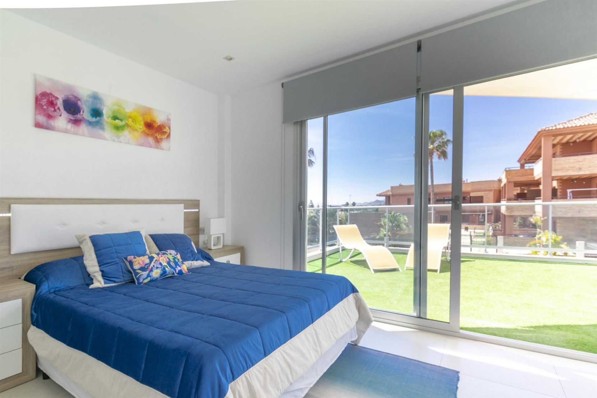 3-bedroom Villa in Los Alcázares photo 3