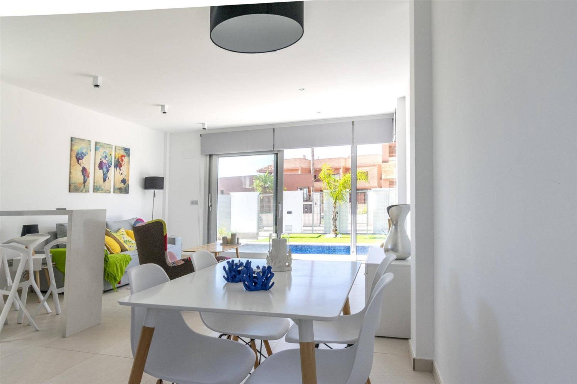 3-bedroom Villa in Los Alcázares photo 4
