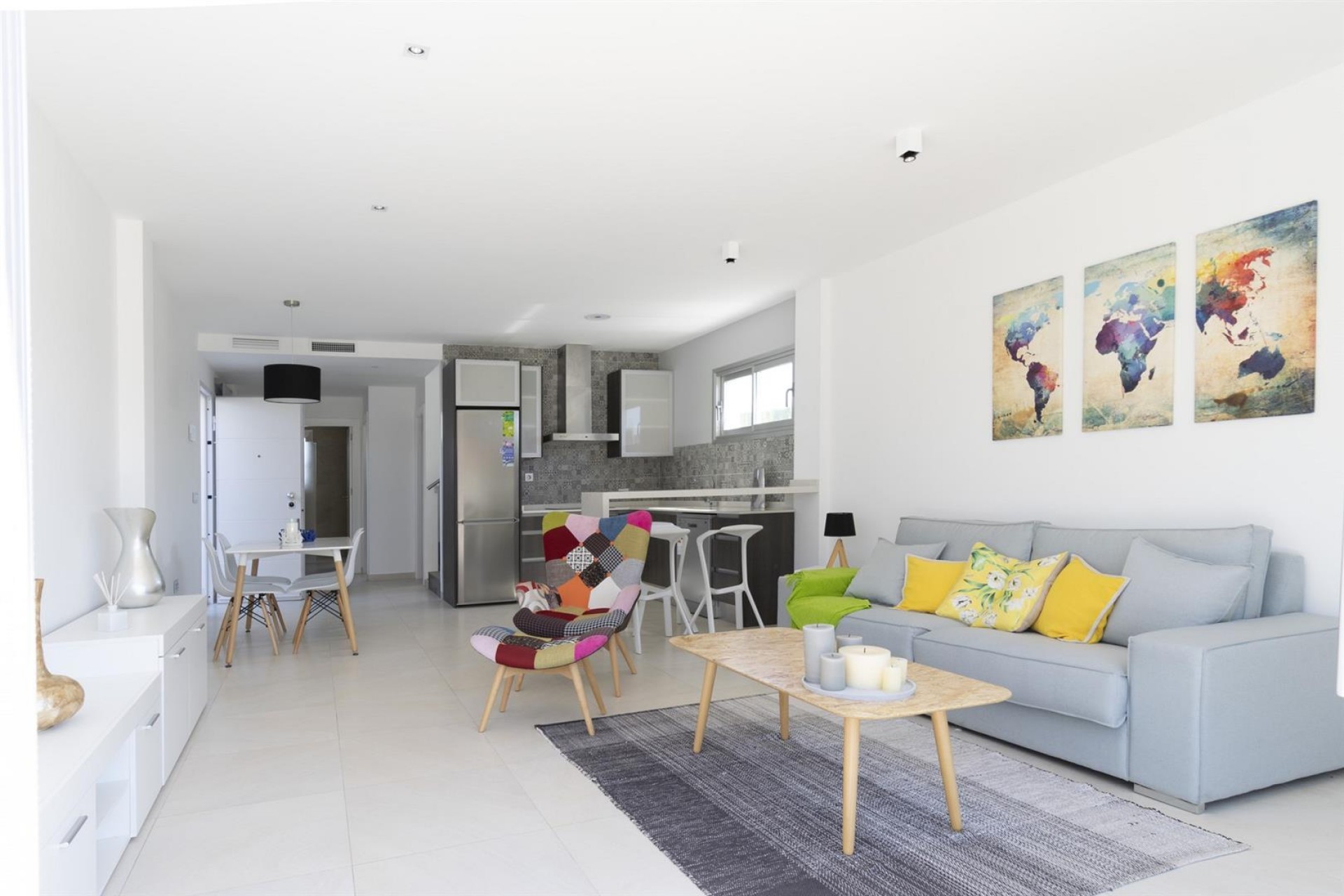 3-bedroom Villa in Los Alcázares photo 5
