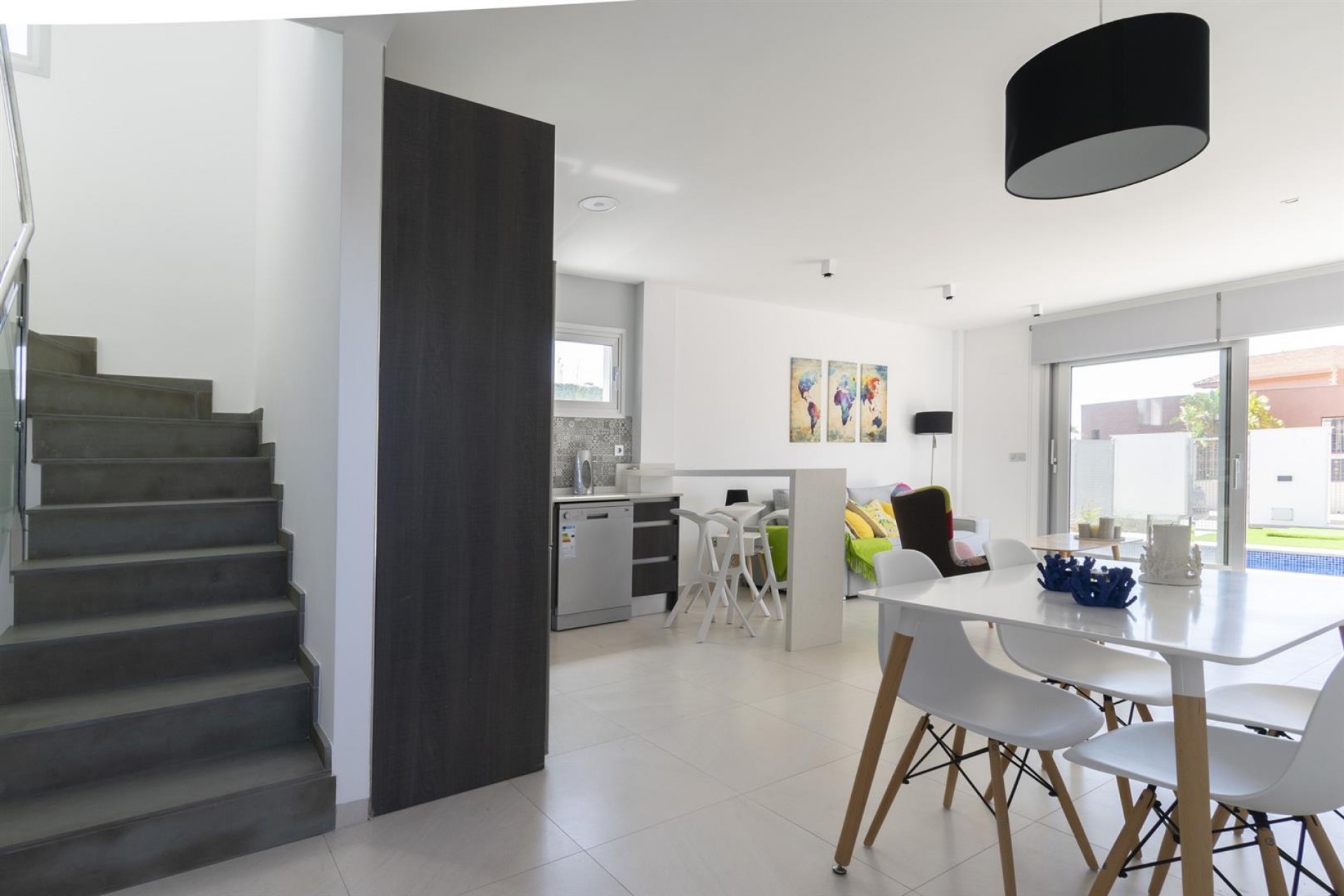 3-bedroom Villa in Los Alcázares photo 8