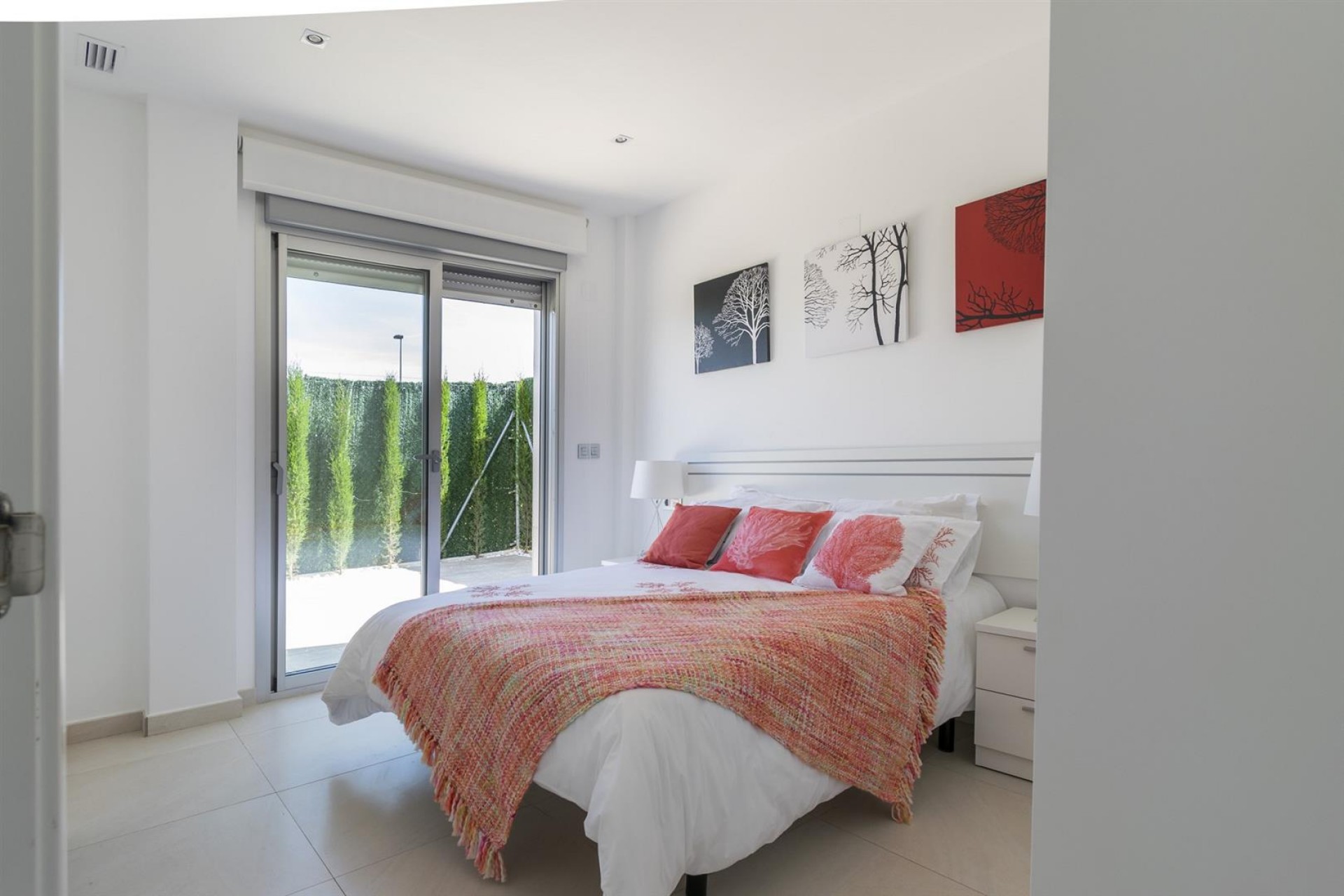 3-bedroom Villa in Los Alcázares photo 11