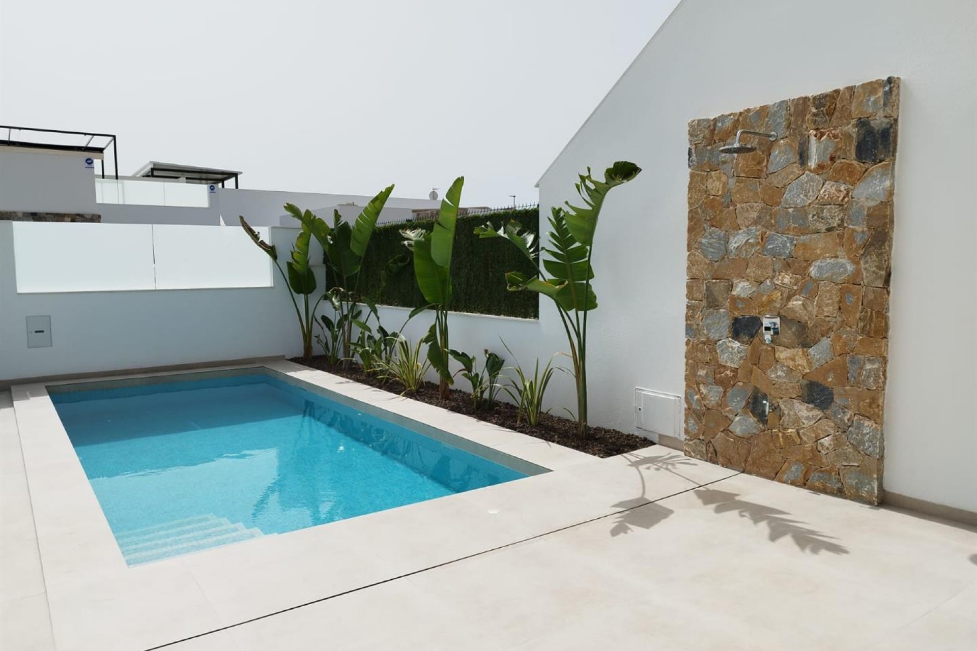 3-bedroom Villa in Los Alcázares photo 9