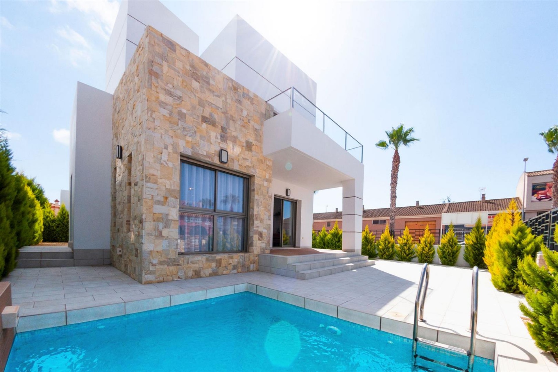 3-bedroom Villa in Los Alcázares