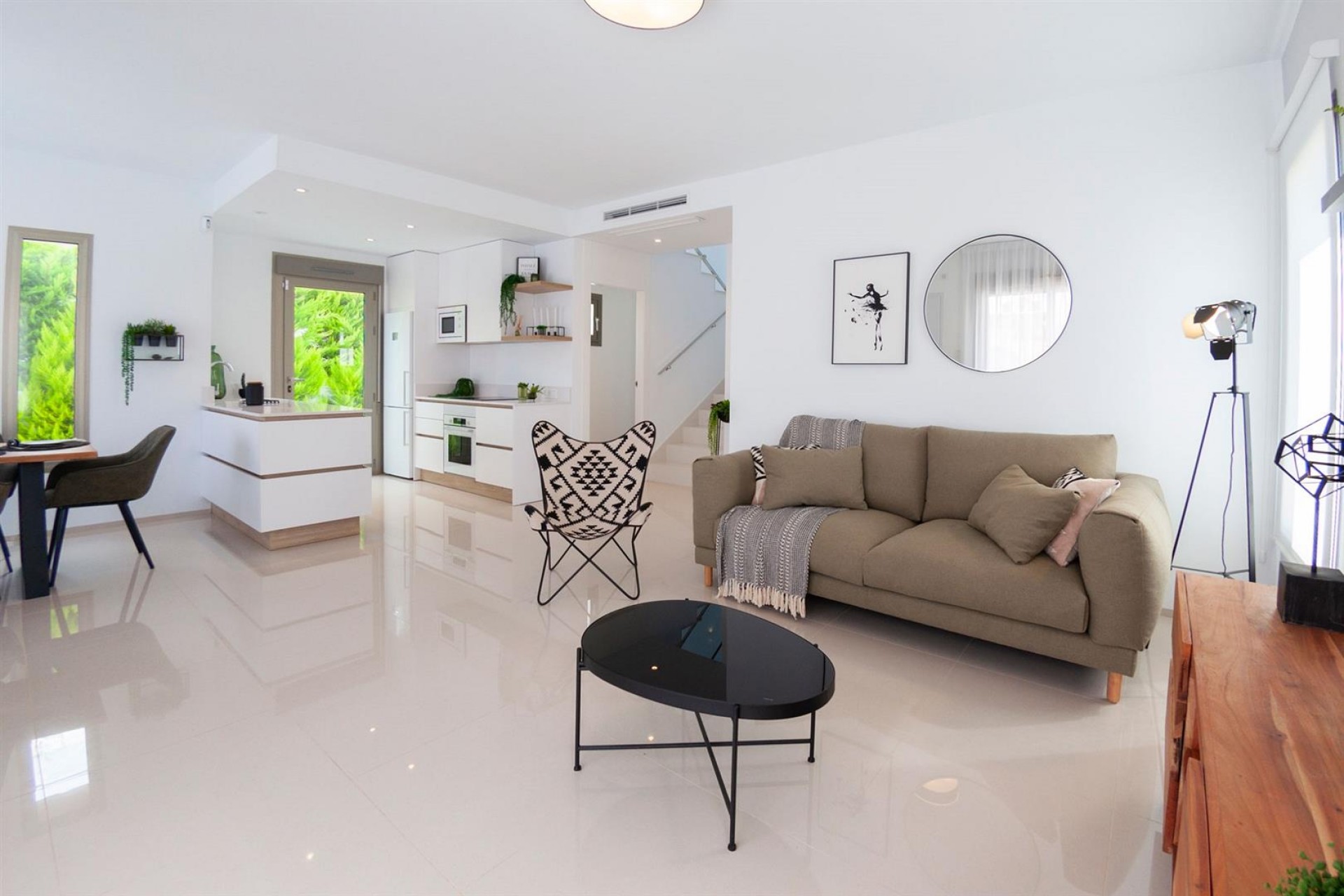 3-bedroom Villa in Los Alcázares photo 2