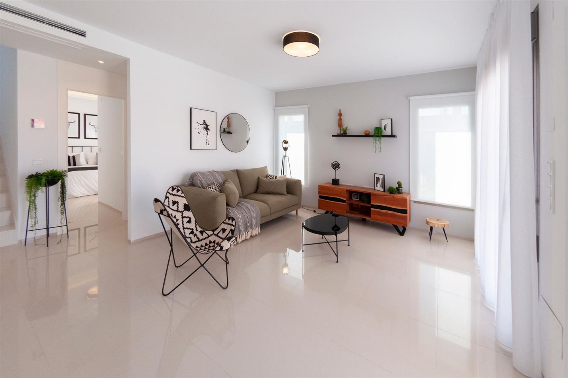 3-bedroom Villa in Los Alcázares photo 5