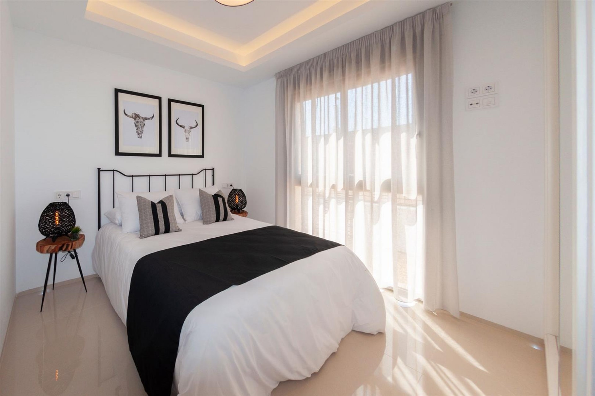 3-bedroom Villa in Los Alcázares photo 8