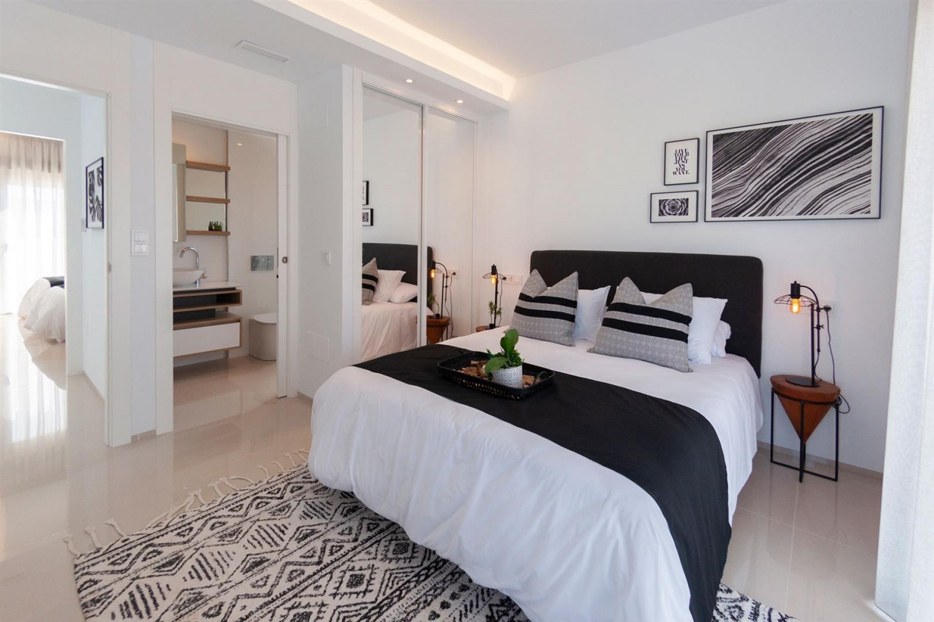 3-bedroom Villa in Los Alcázares photo 9
