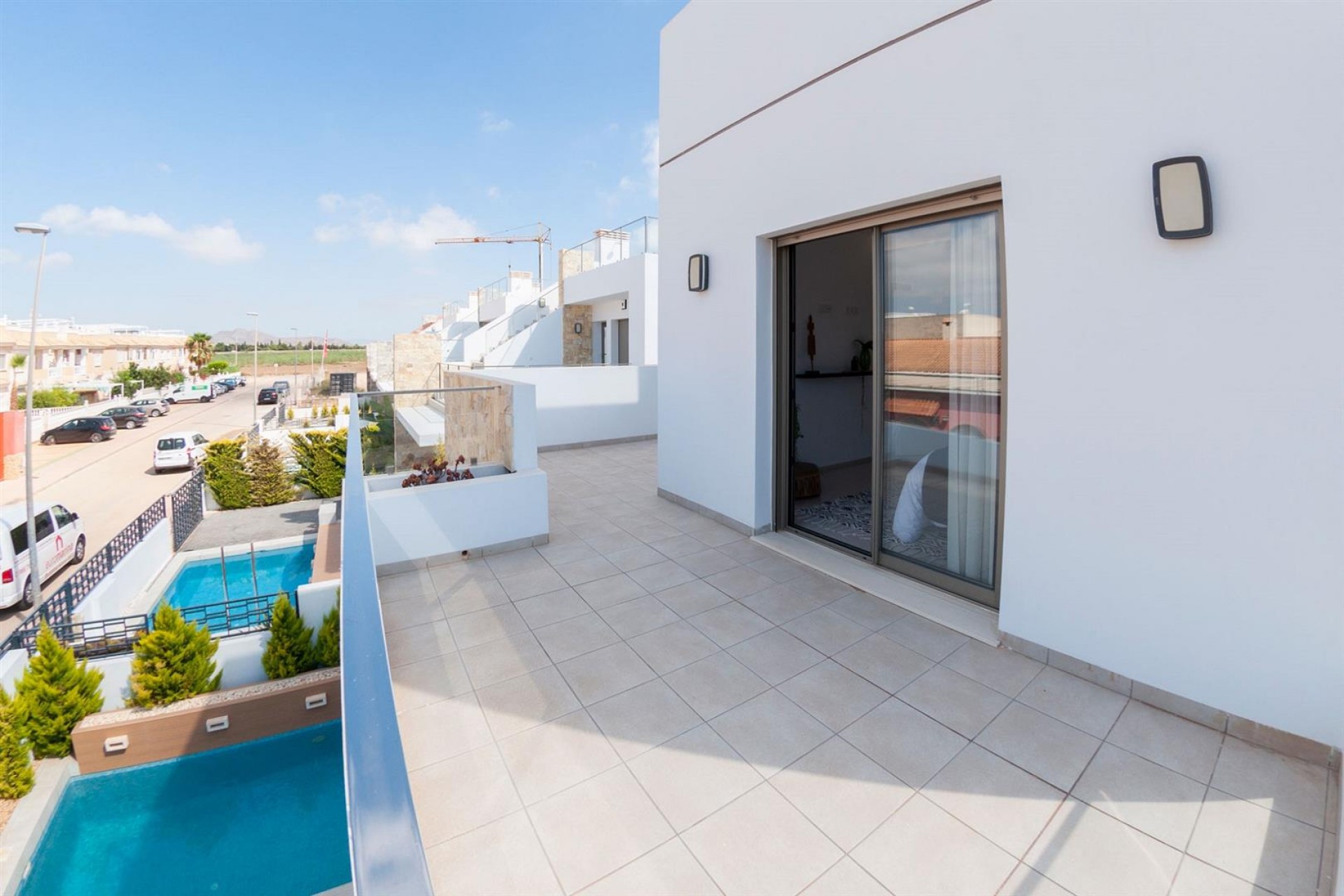 3-bedroom Villa in Los Alcázares photo 13
