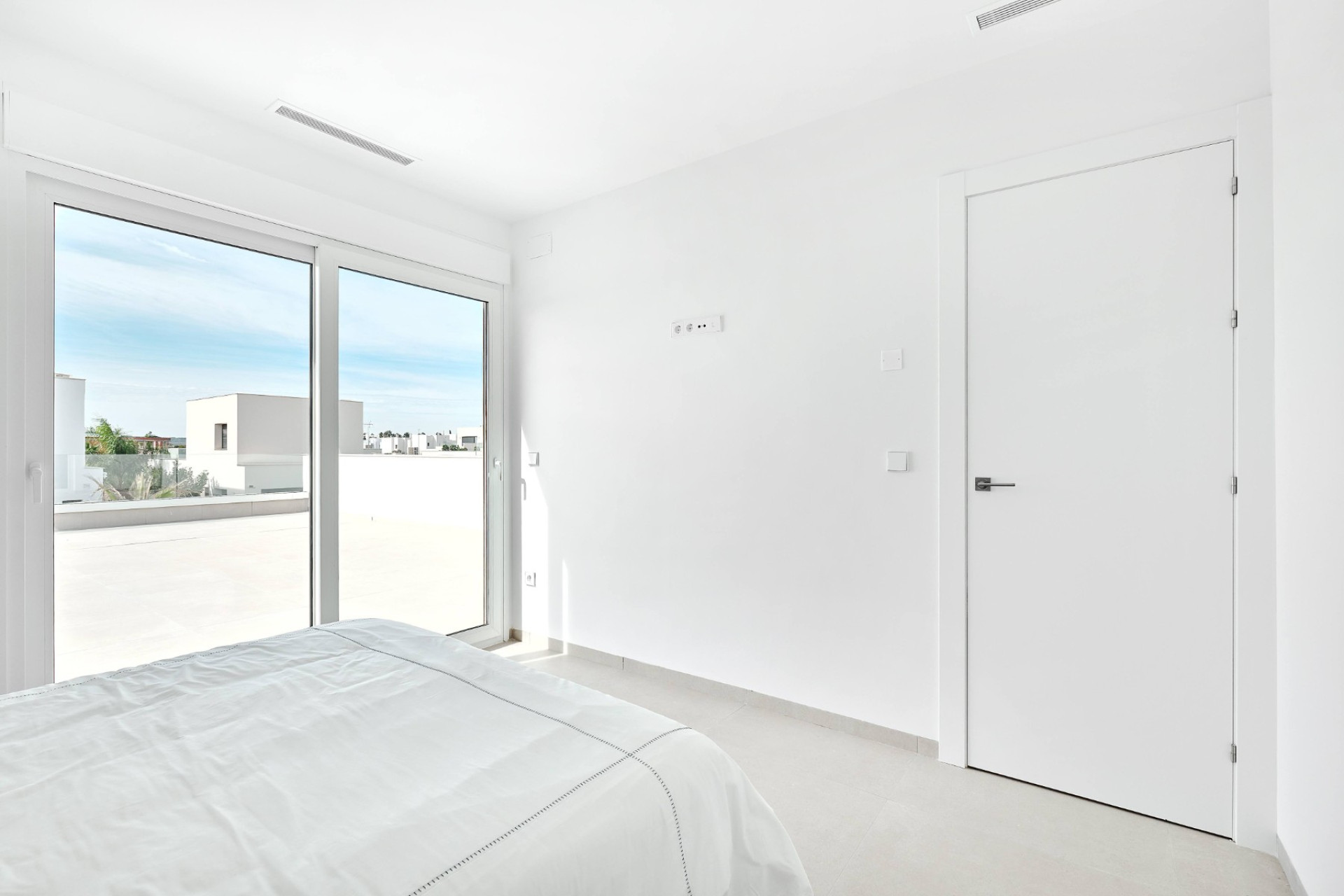 New Build - Villa - Los Montesinos