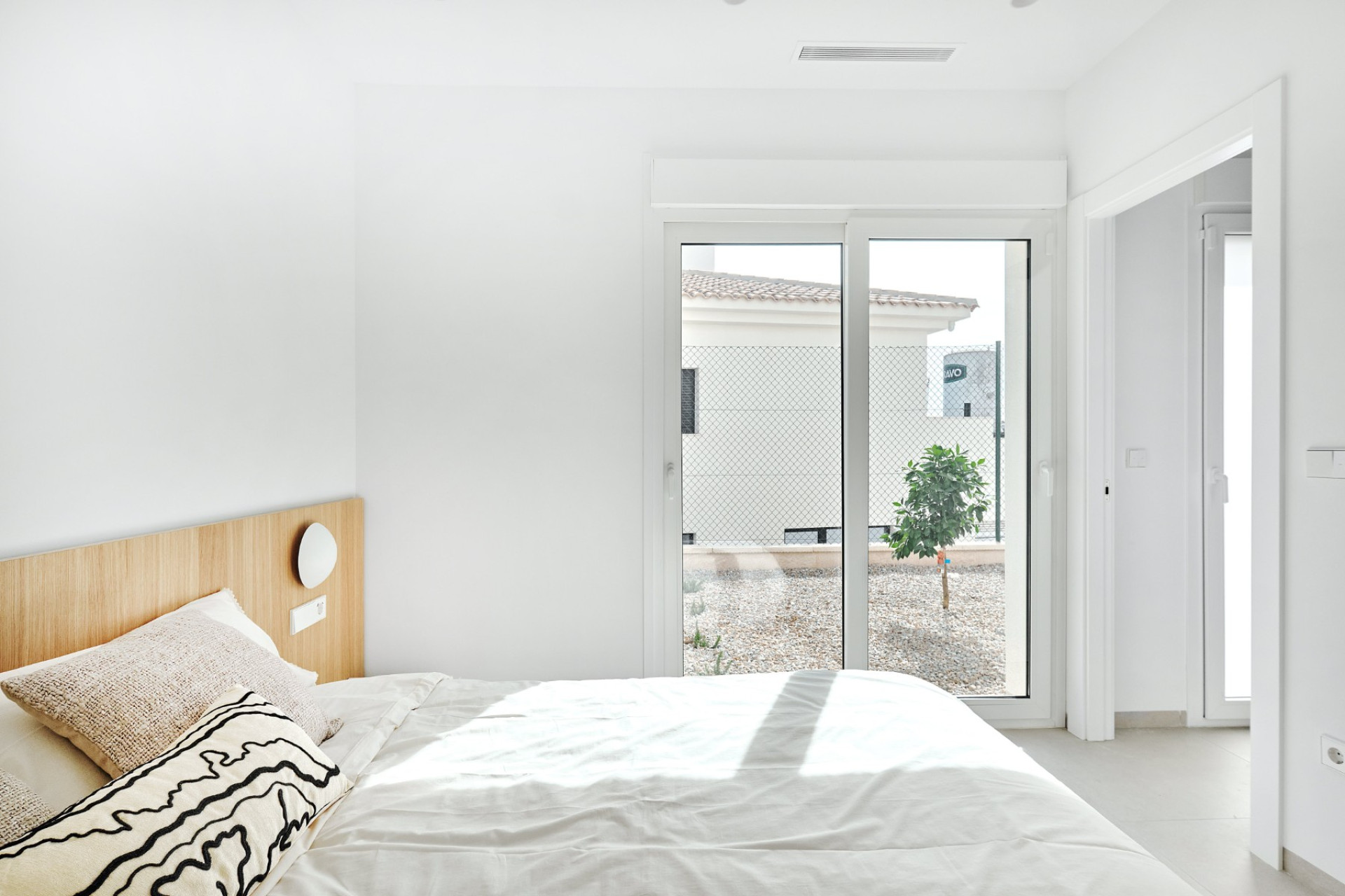 New Build - Villa - Los Montesinos