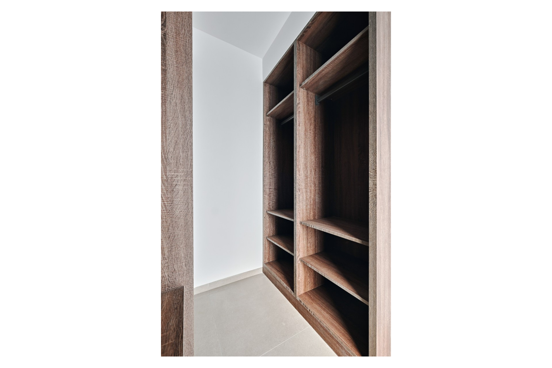 New Build - Villa - Los Montesinos