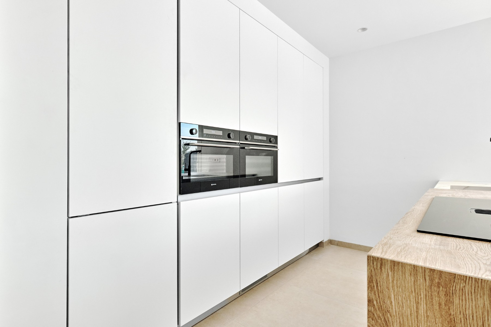 New Build - Villa - Los Montesinos