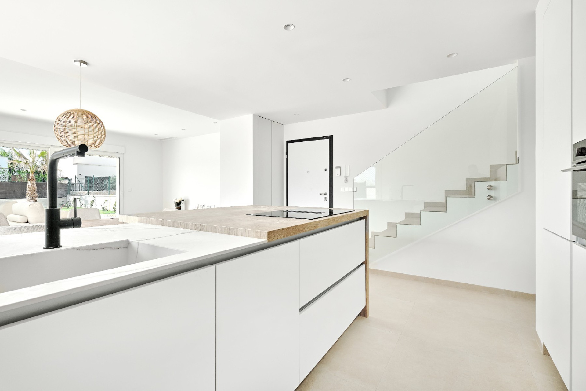 New Build - Villa - Los Montesinos