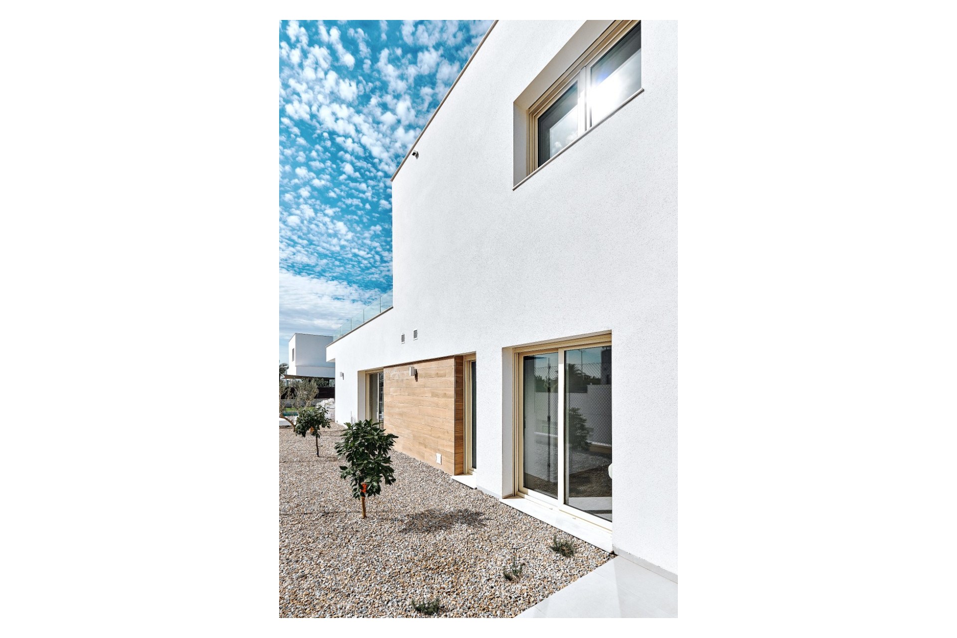 New Build - Villa - Los Montesinos