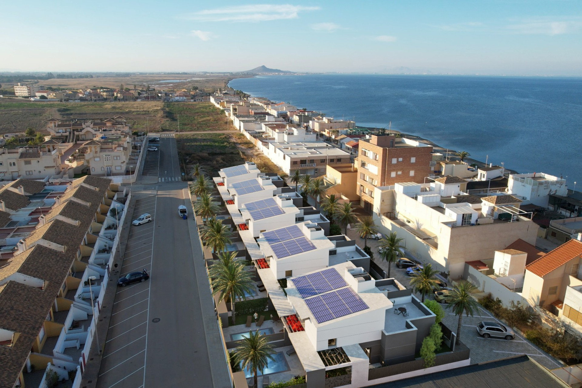3-bedroom Villa in Mar de Cristal photo 4