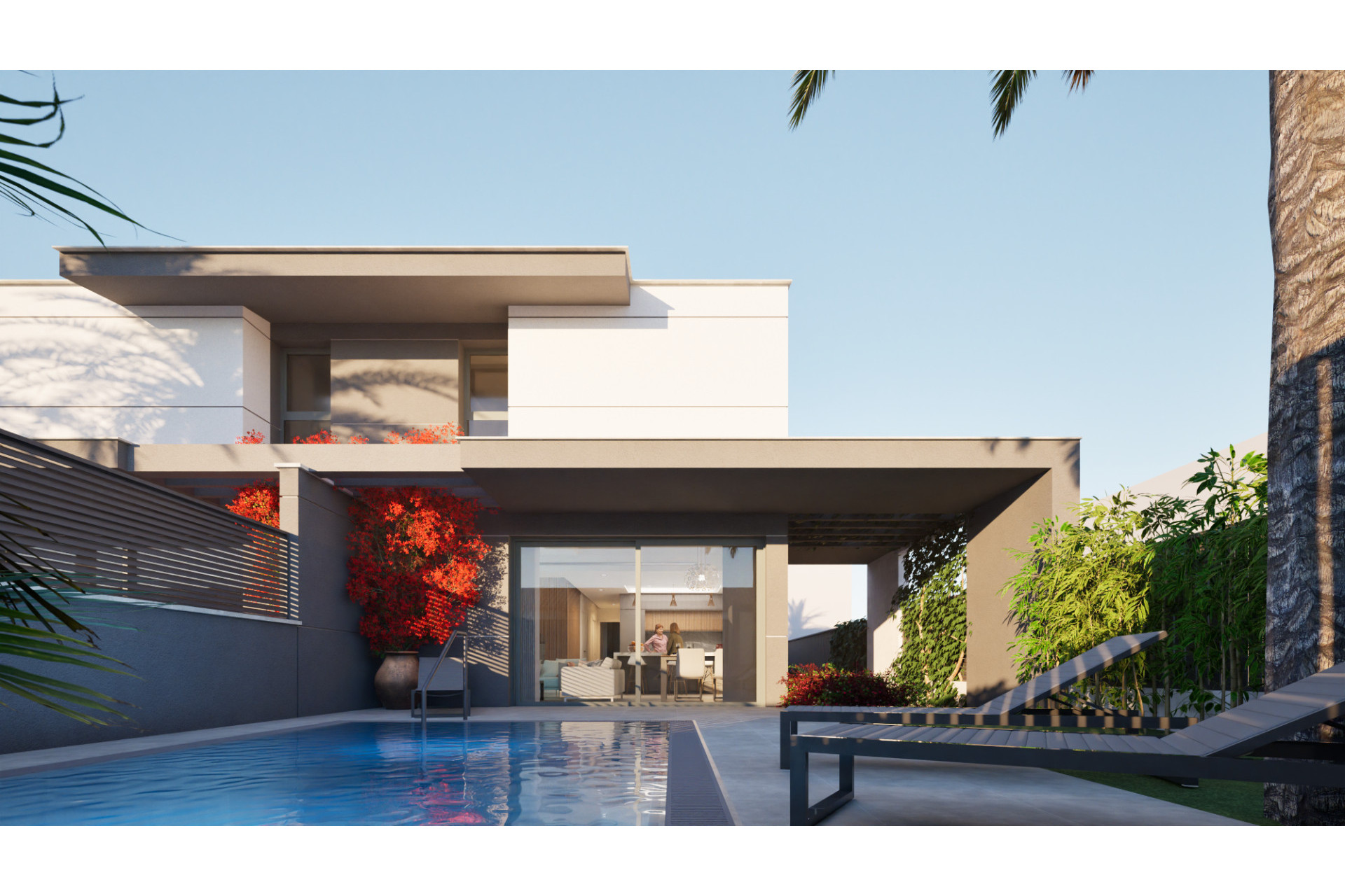 3-bedroom Villa in Mar de Cristal photo 11