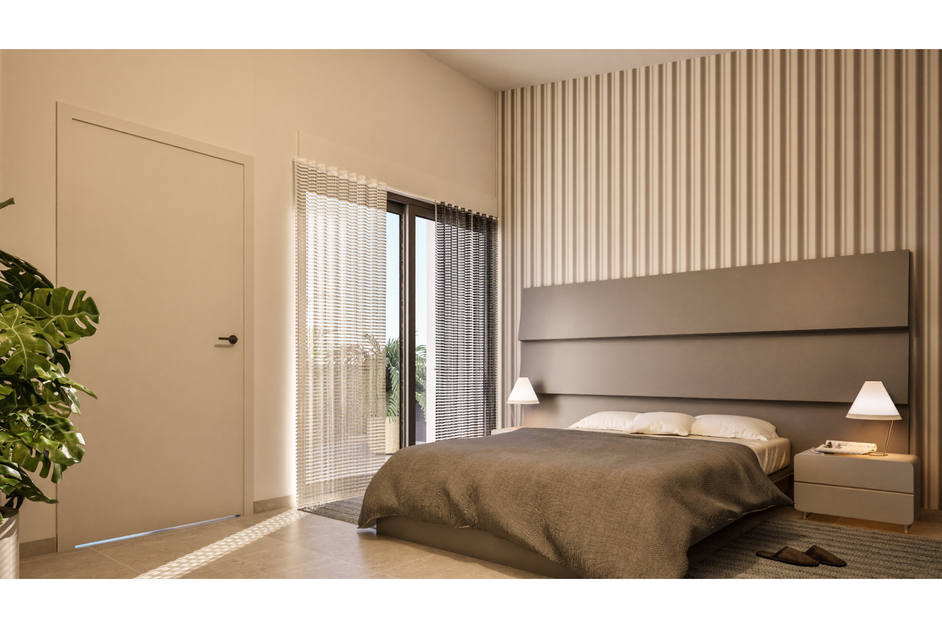 New Build - Villa - Mar de Cristal