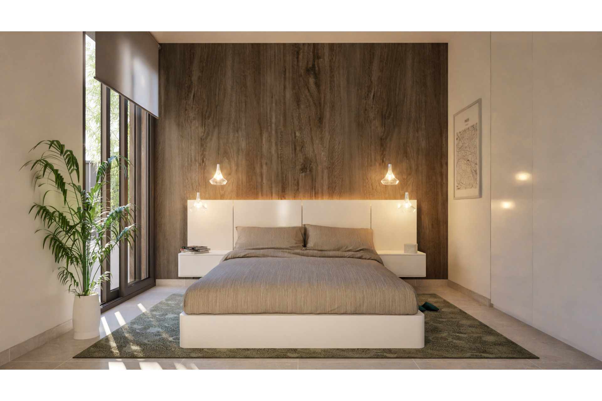 New Build - Villa - Mar de Cristal