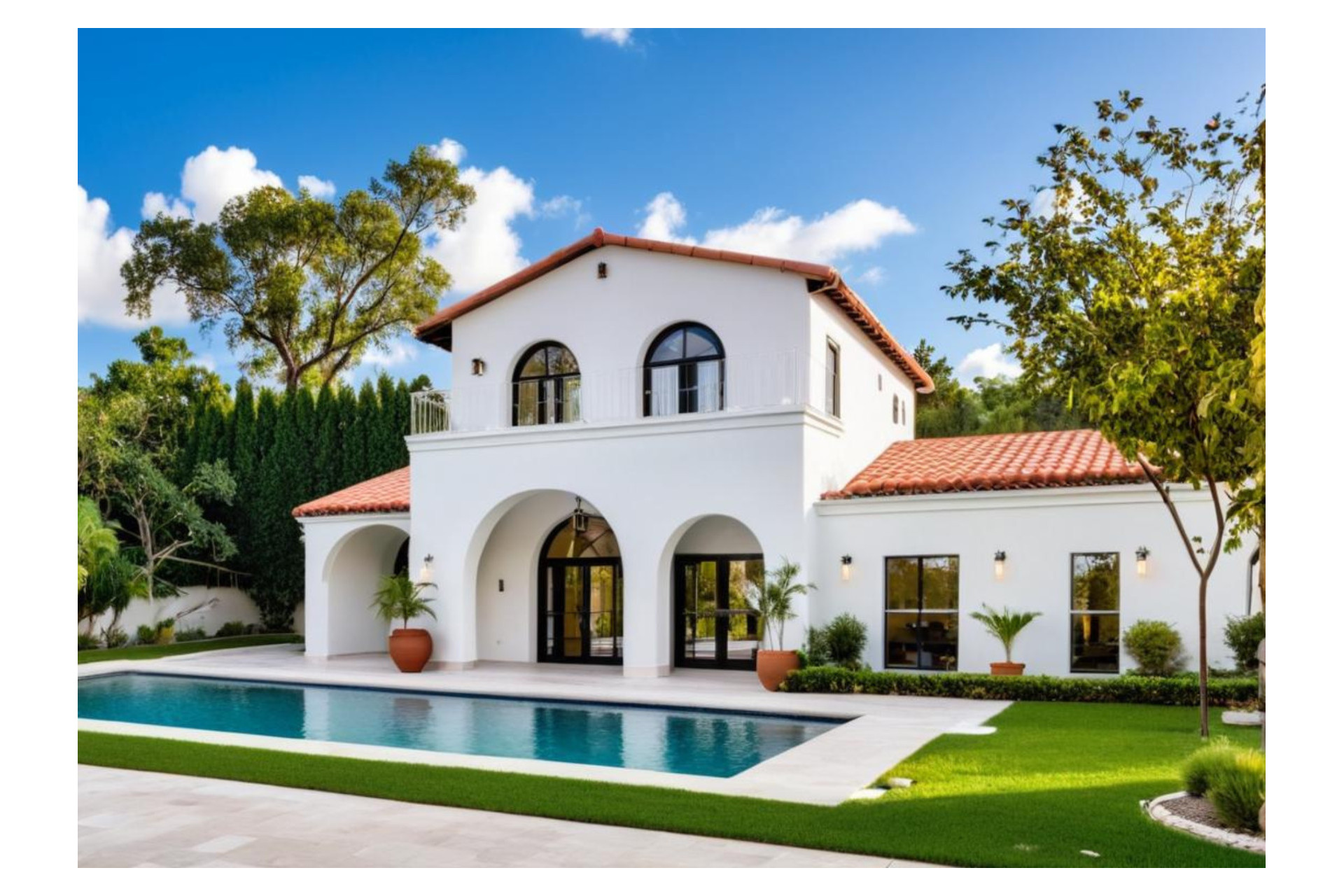 New Build - Villa - Pinoso