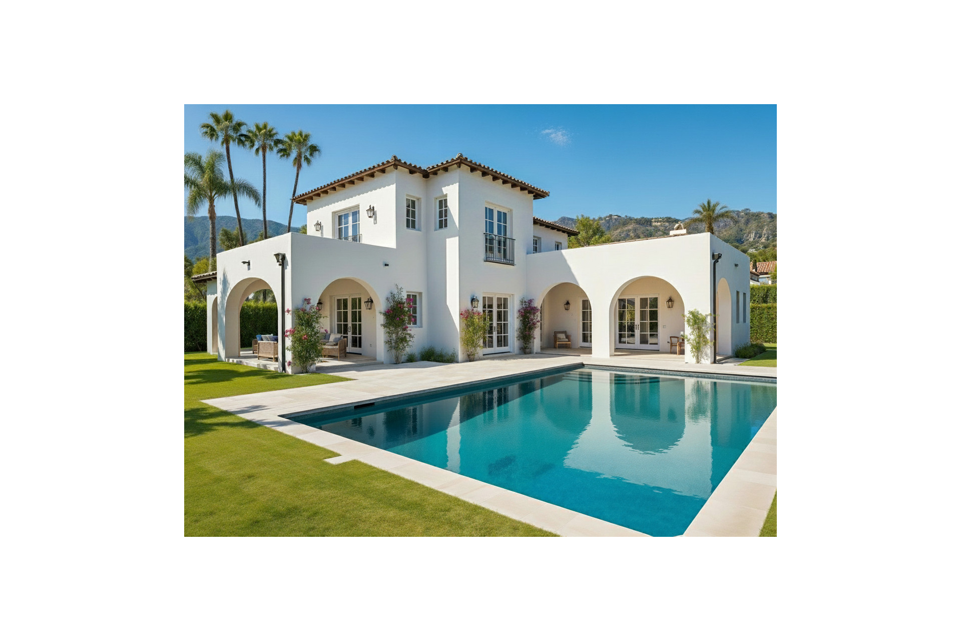 New Build - Villa - Pinoso