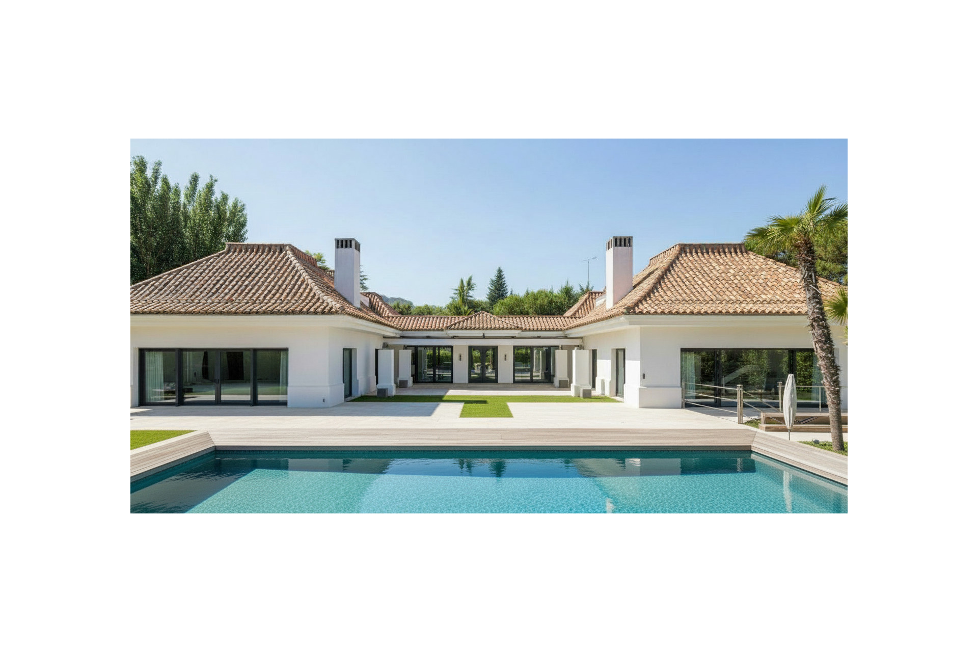 New Build - Villa - Pinoso