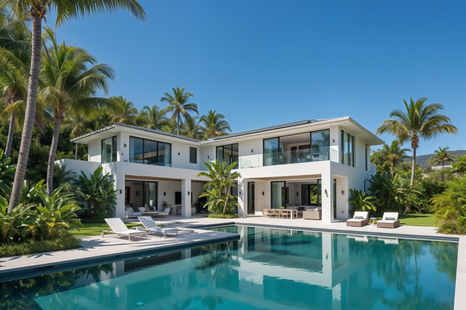 New Build - Villa - Pinoso