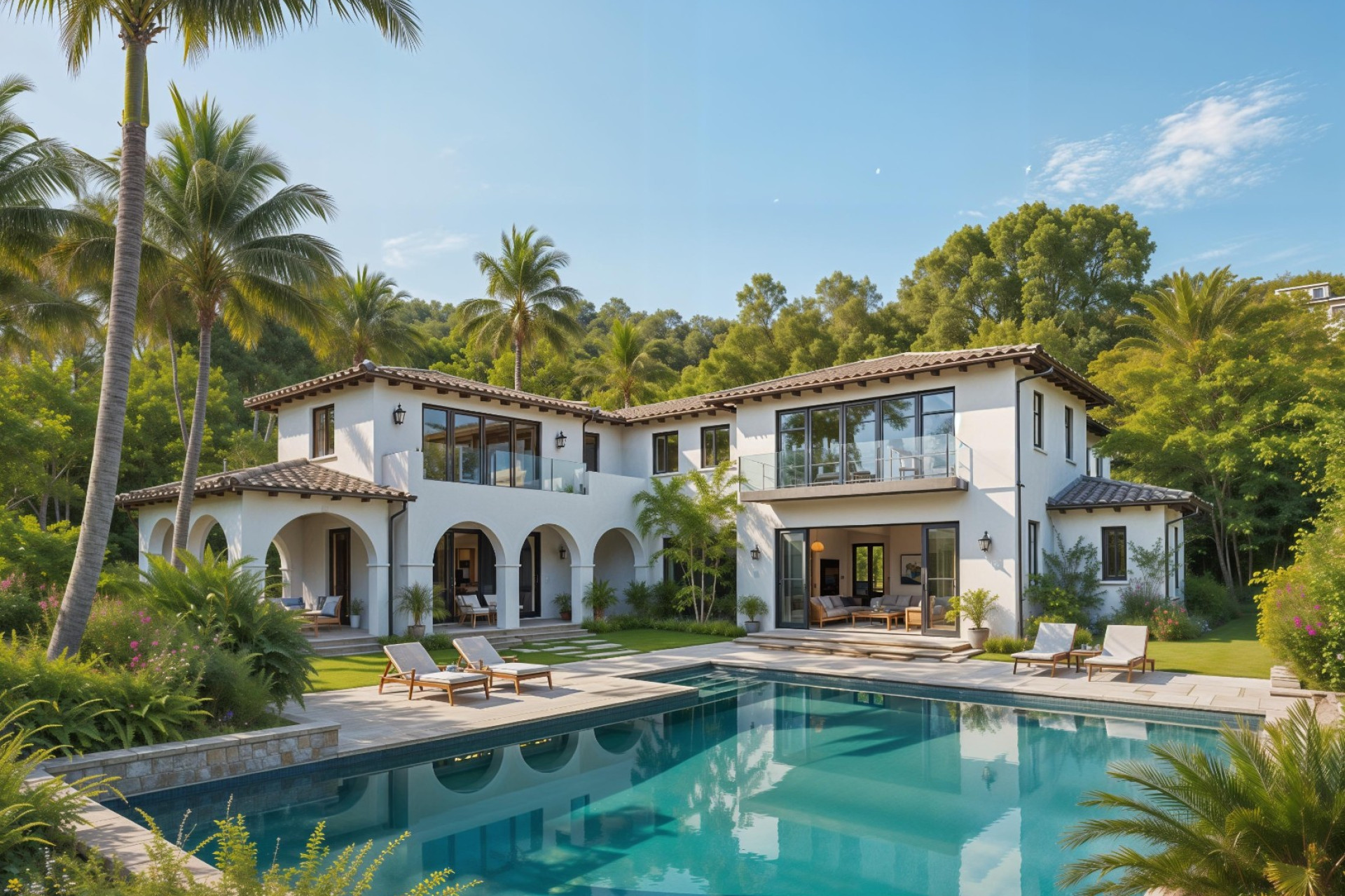 New Build - Villa - Pinoso