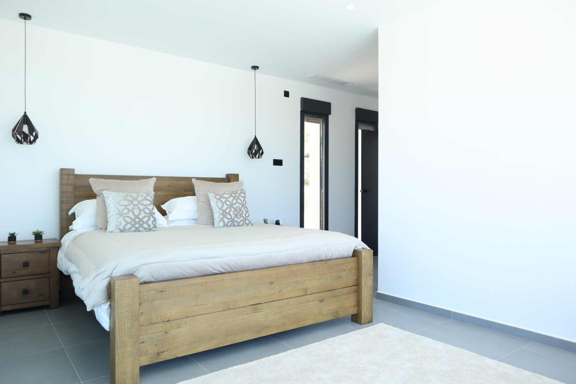 New Build - Villa - Pinoso