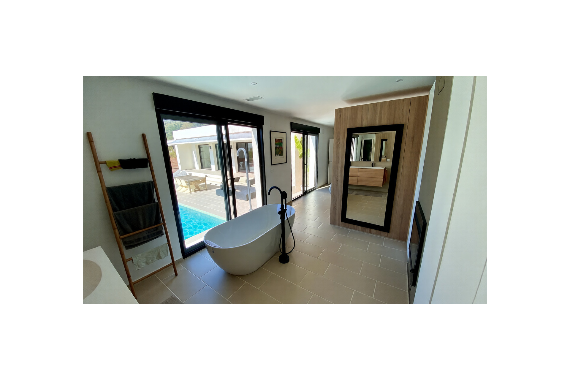 New Build - Villa - Pinoso