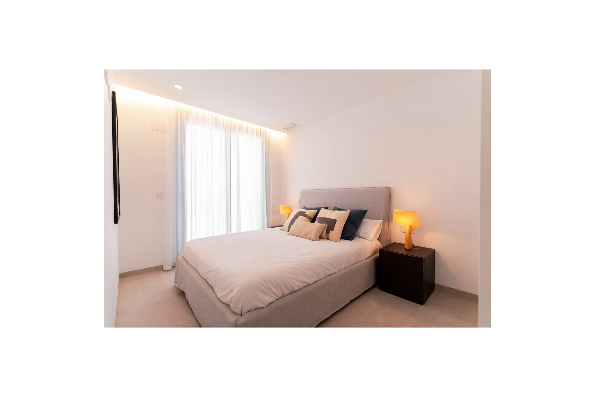 New Build - Villa - Pinoso