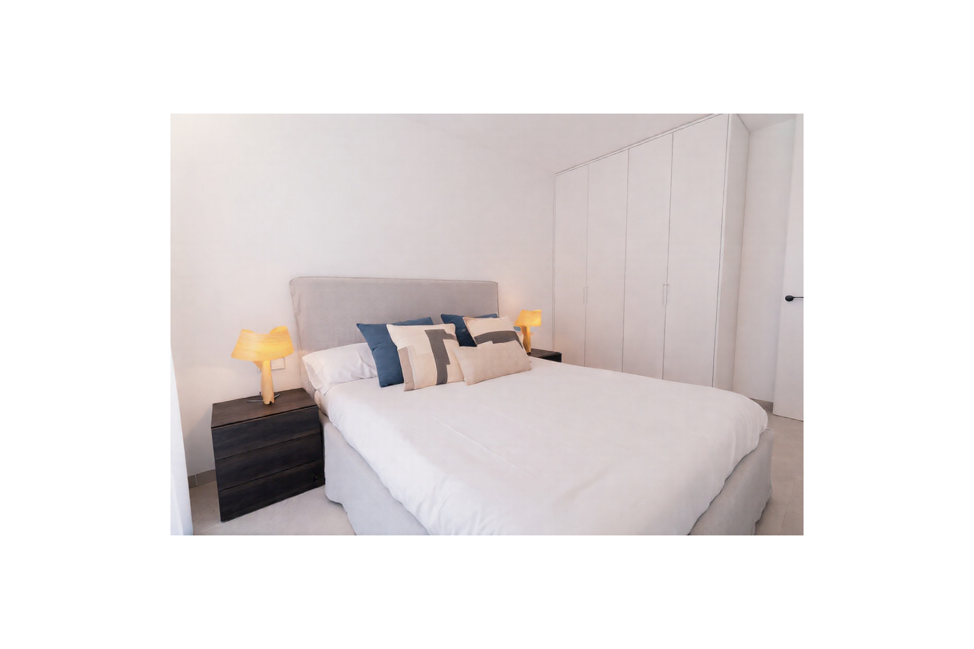 New Build - Villa - Pinoso