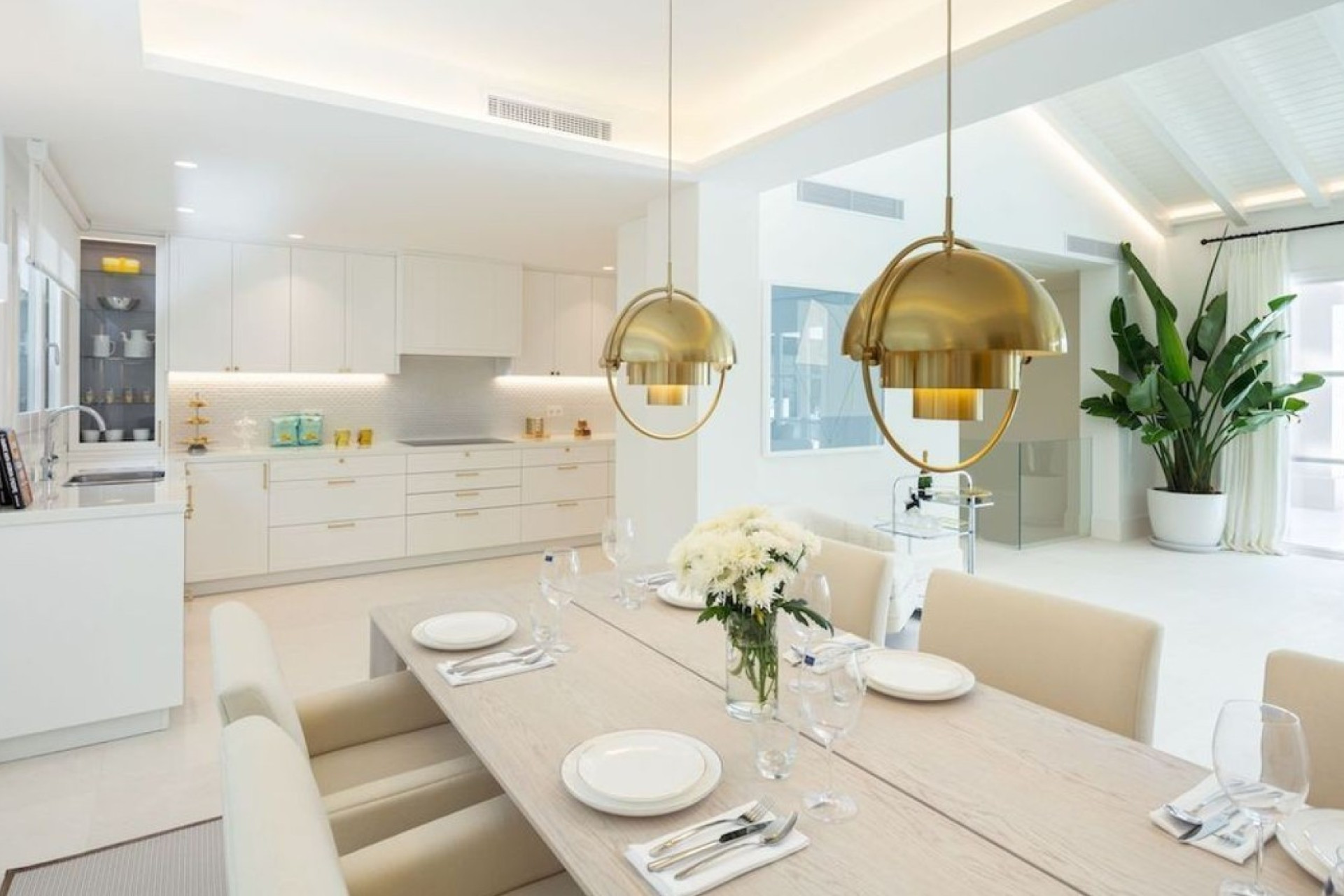 New Build - Villa - Pinoso