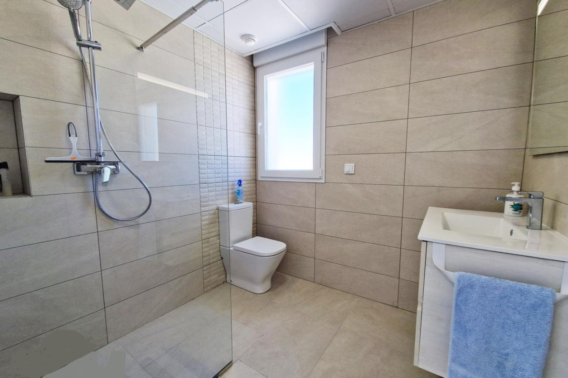 New Build - Villa - Pinoso