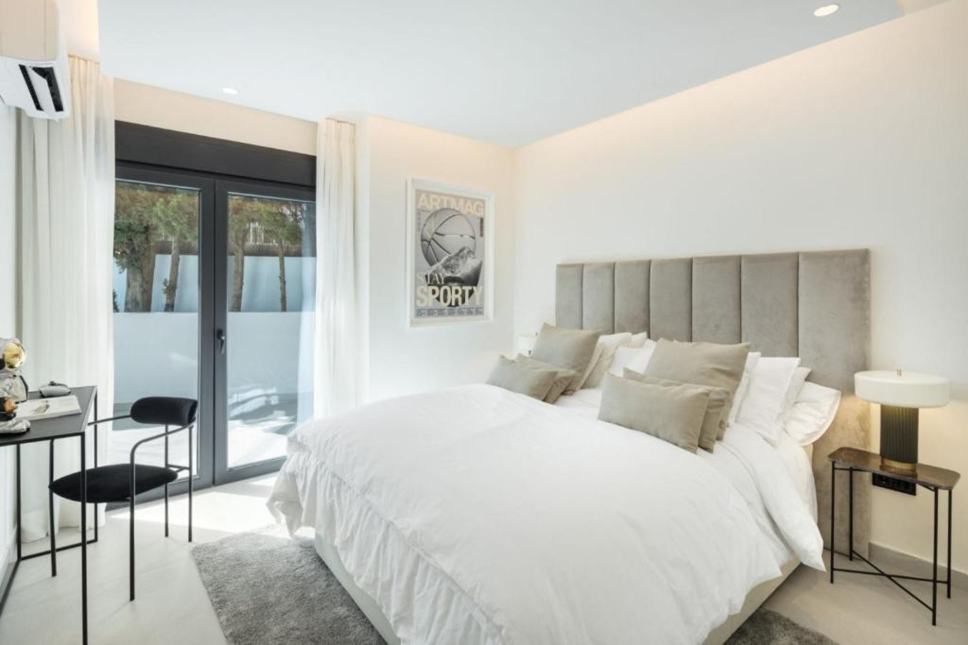 New Build - Villa - Pinoso