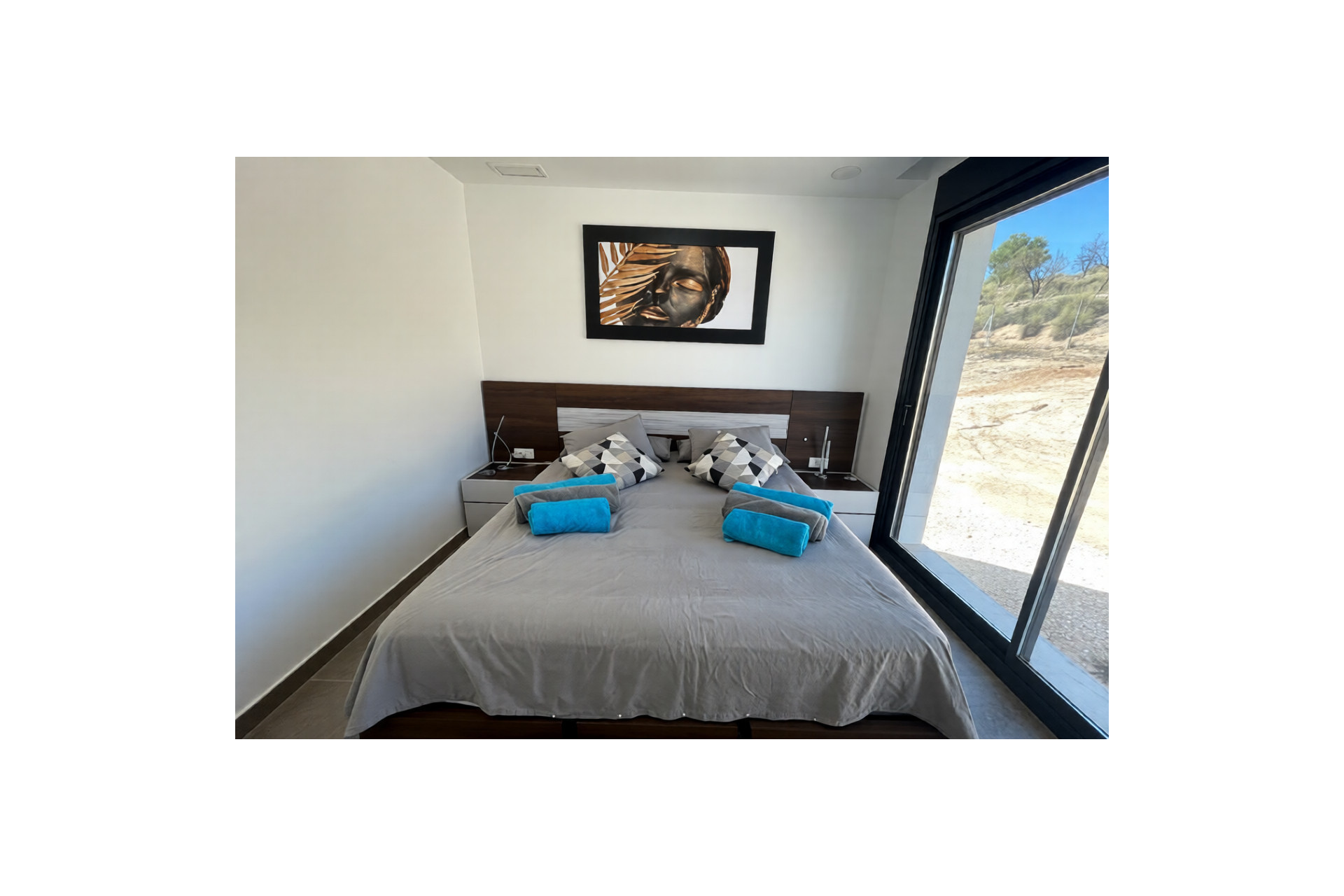 New Build - Villa - Pinoso