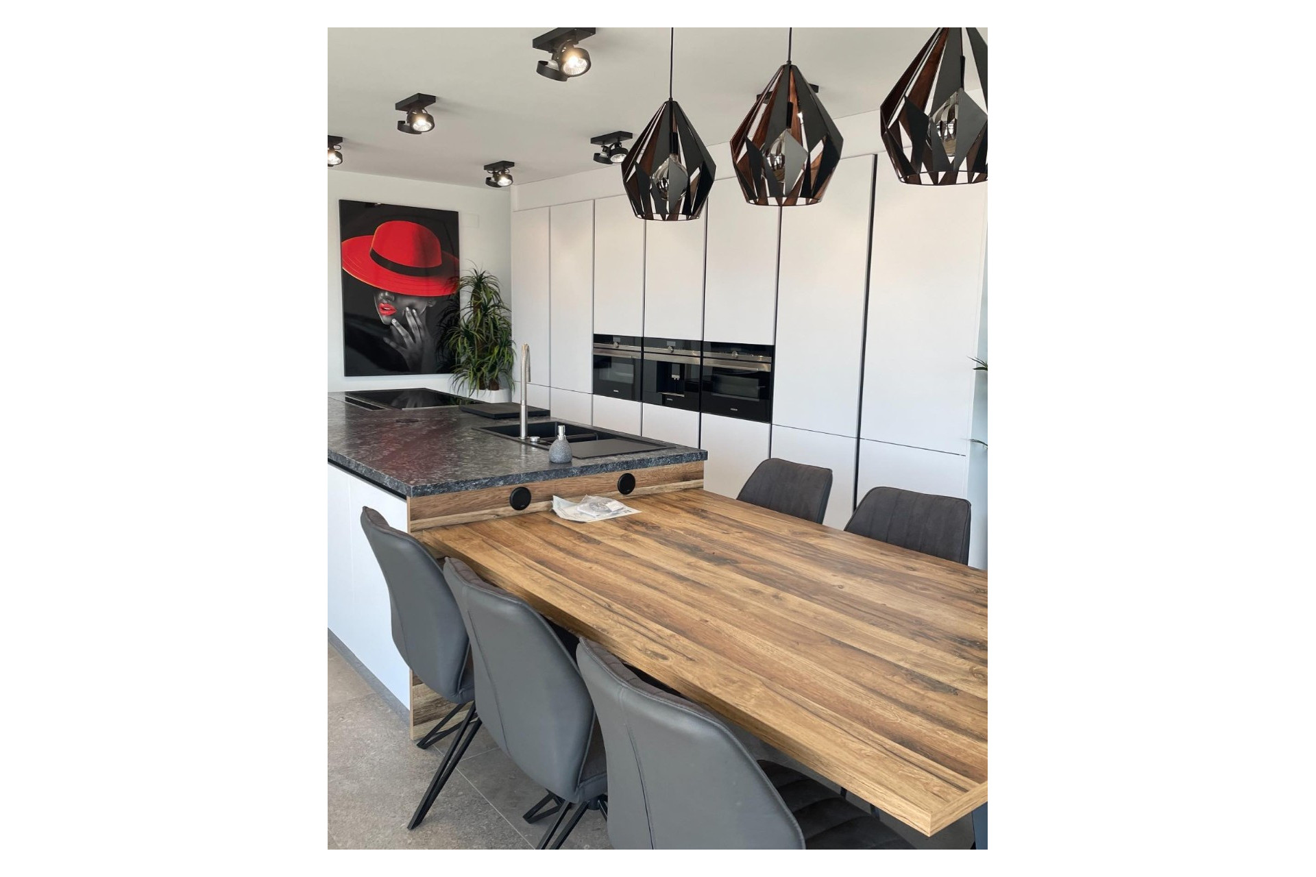 New Build - Villa - Pinoso