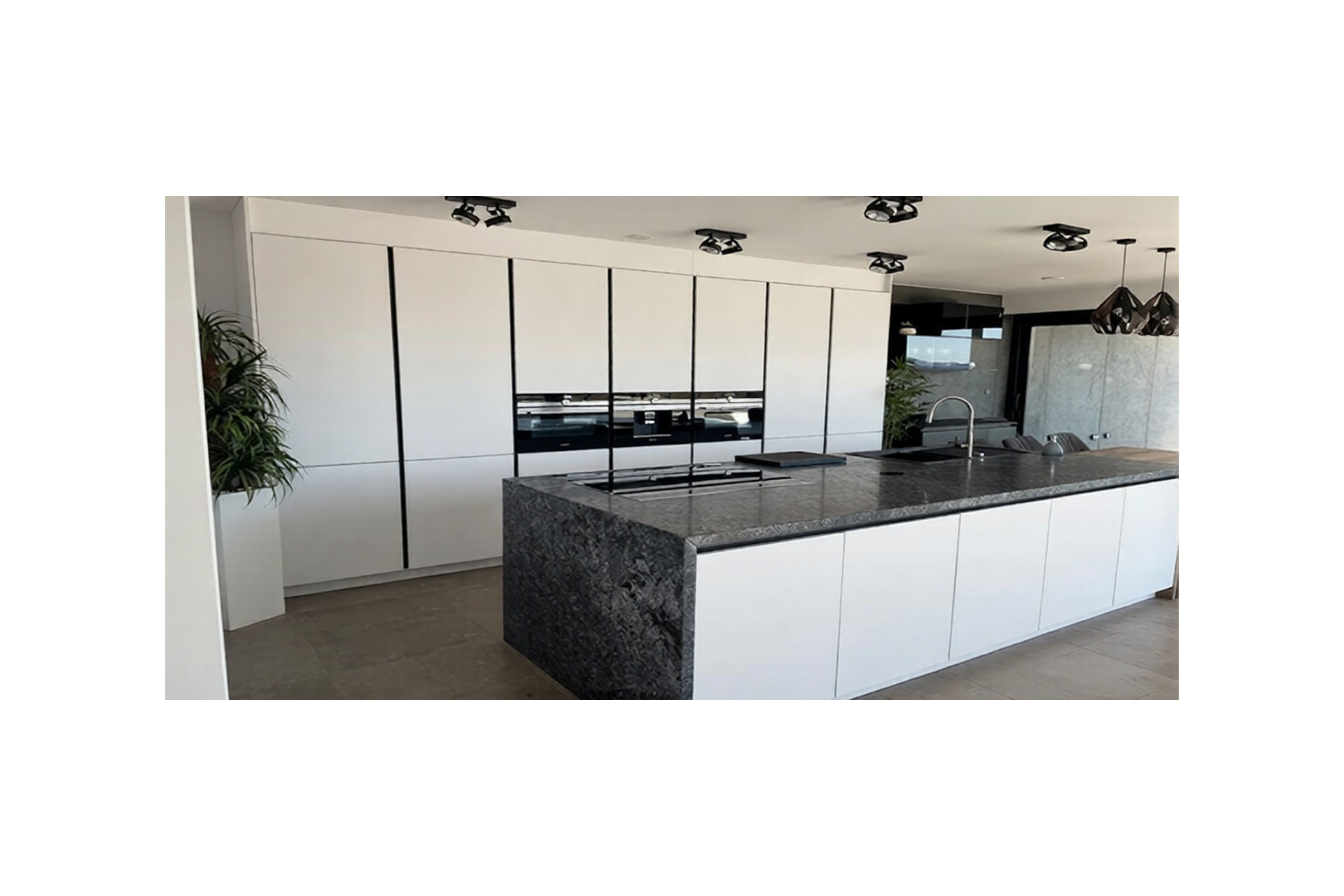 New Build - Villa - Pinoso