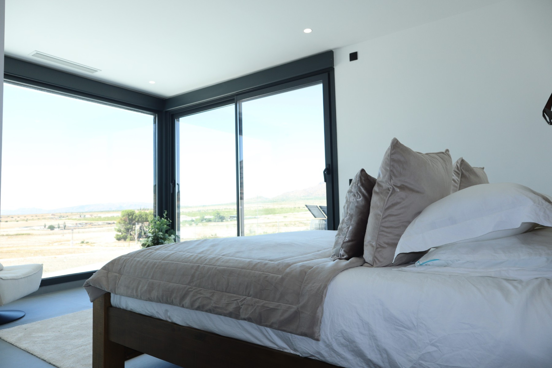 New Build - Villa - Pinoso