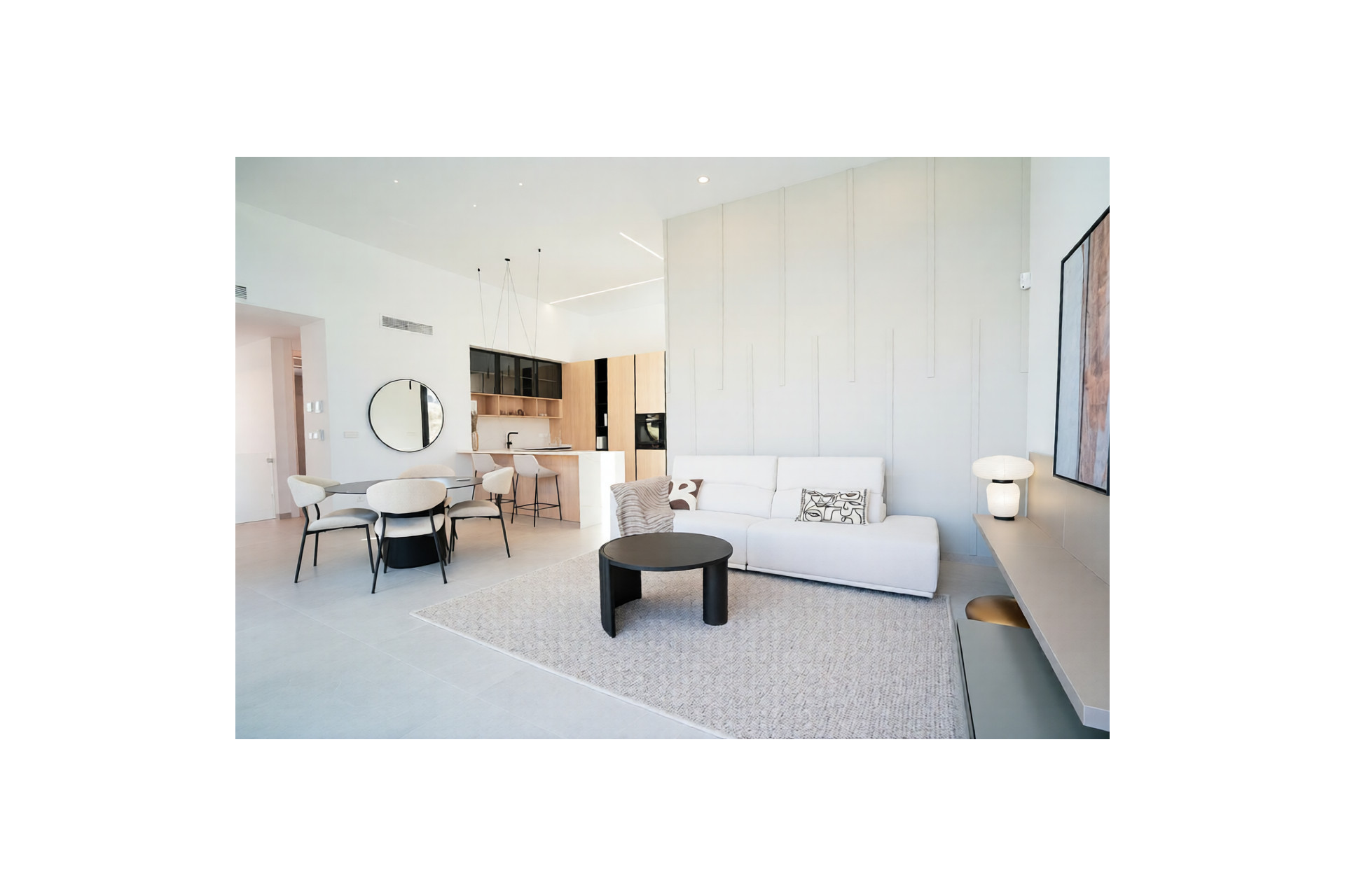 New Build - Villa - Pinoso