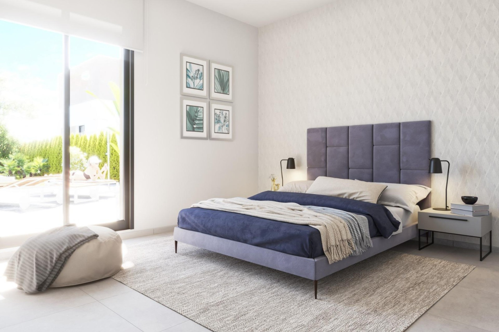 New Build - Villa - Pinoso