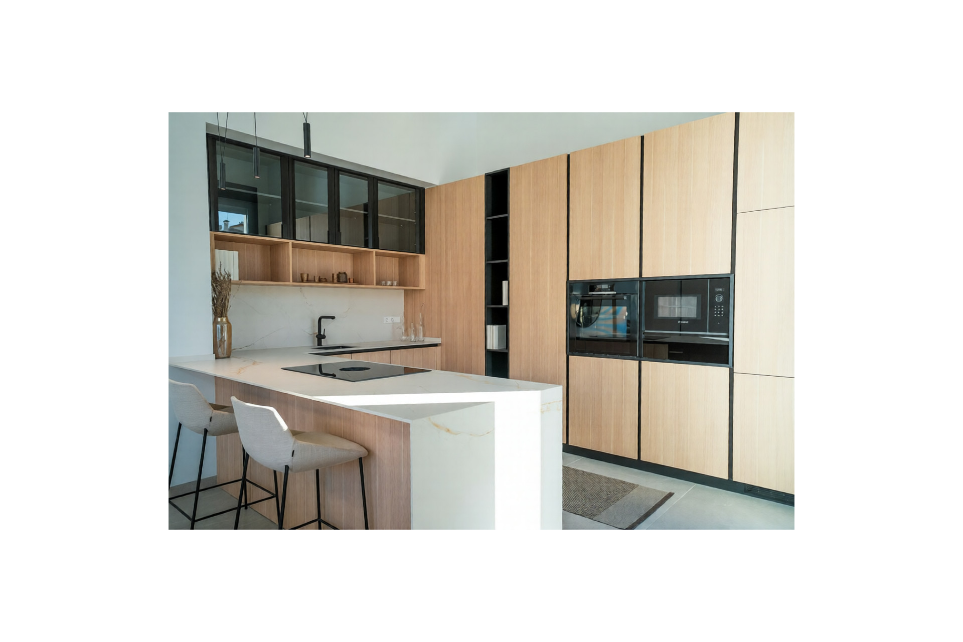 New Build - Villa - Pinoso
