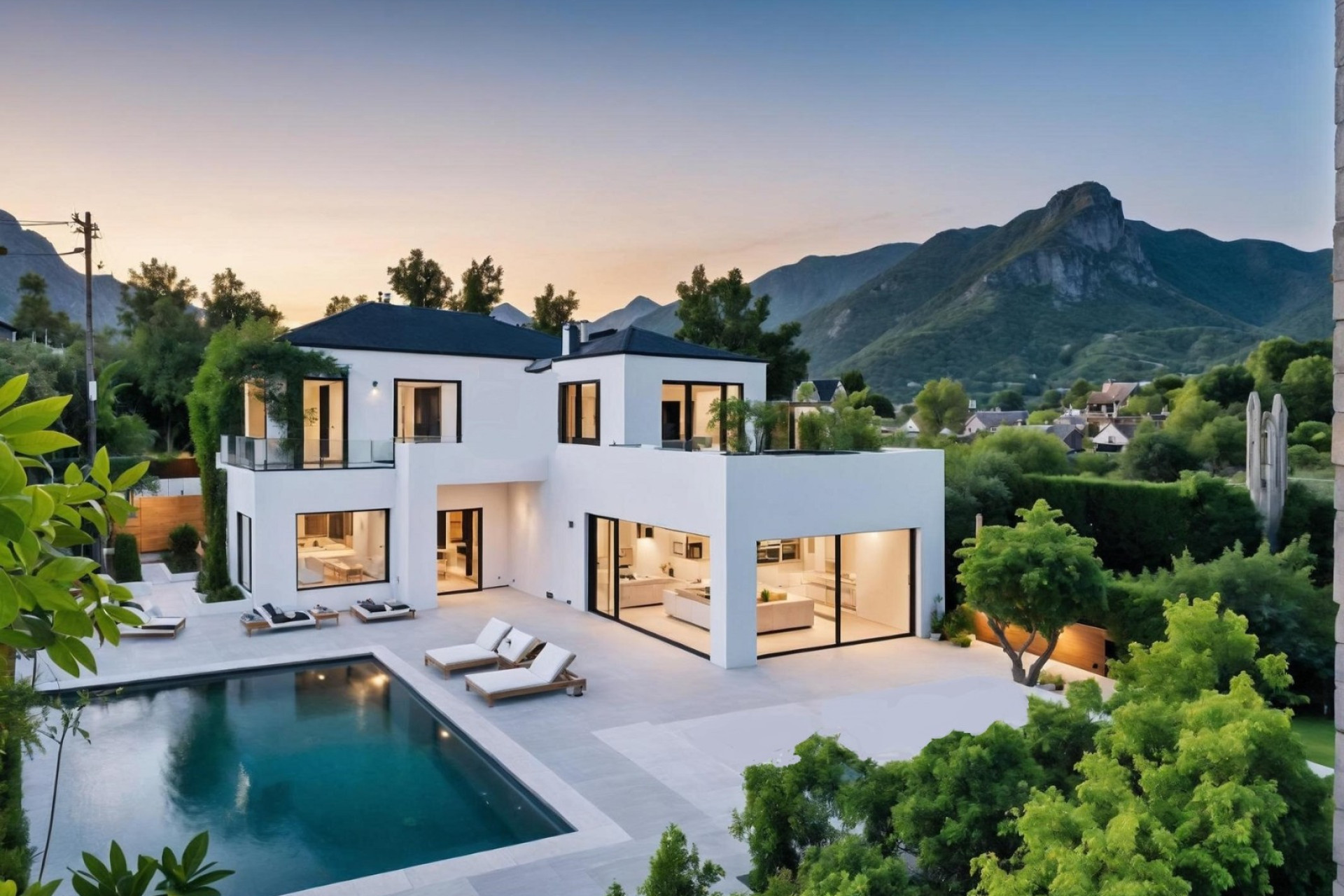New Build - Villa - Pinoso