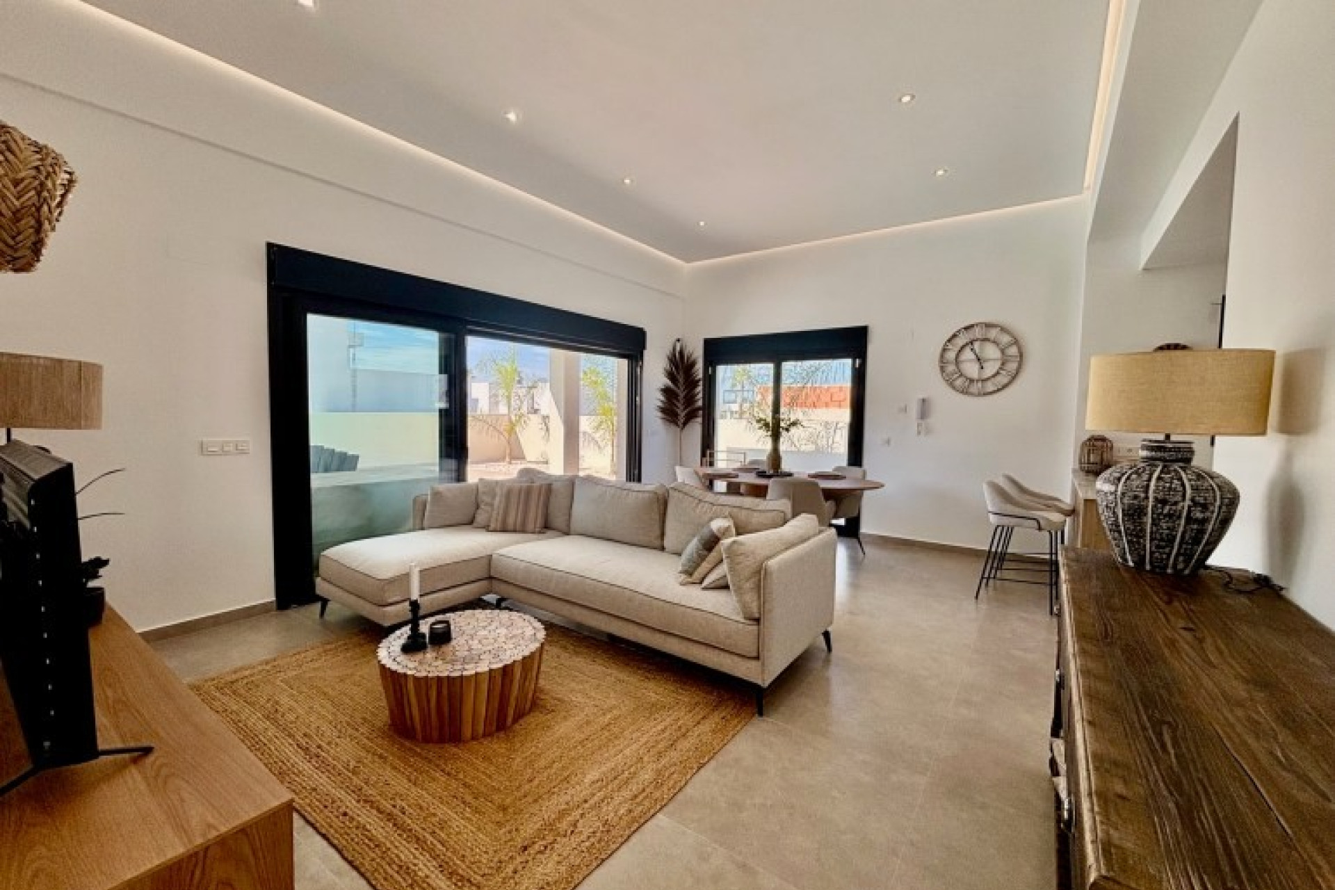 New Build - Villa - Rafal