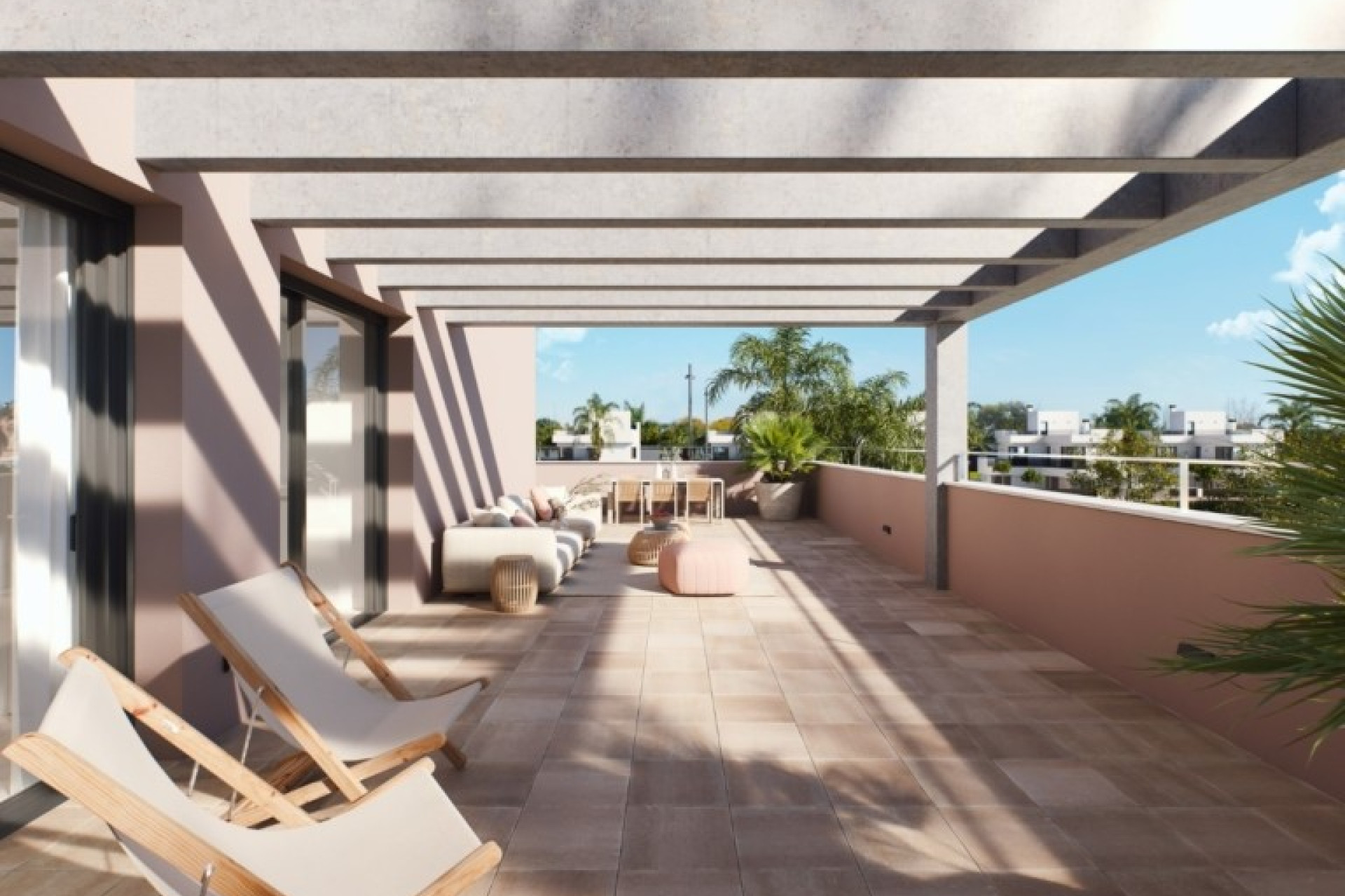 New Build - Villa - Roldan - Torre-Pacheco