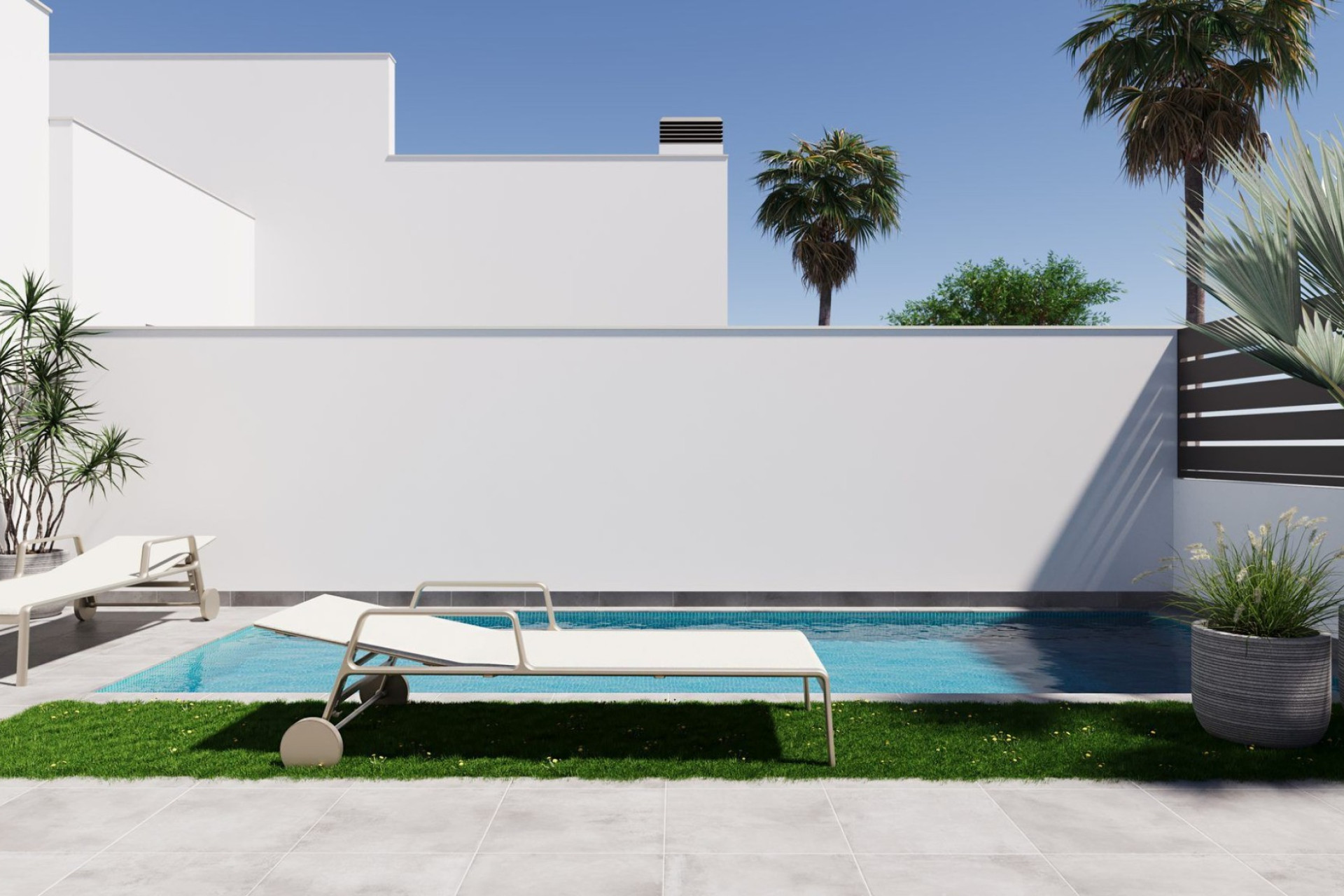 2-bedroom Villa in Roldán photo 4